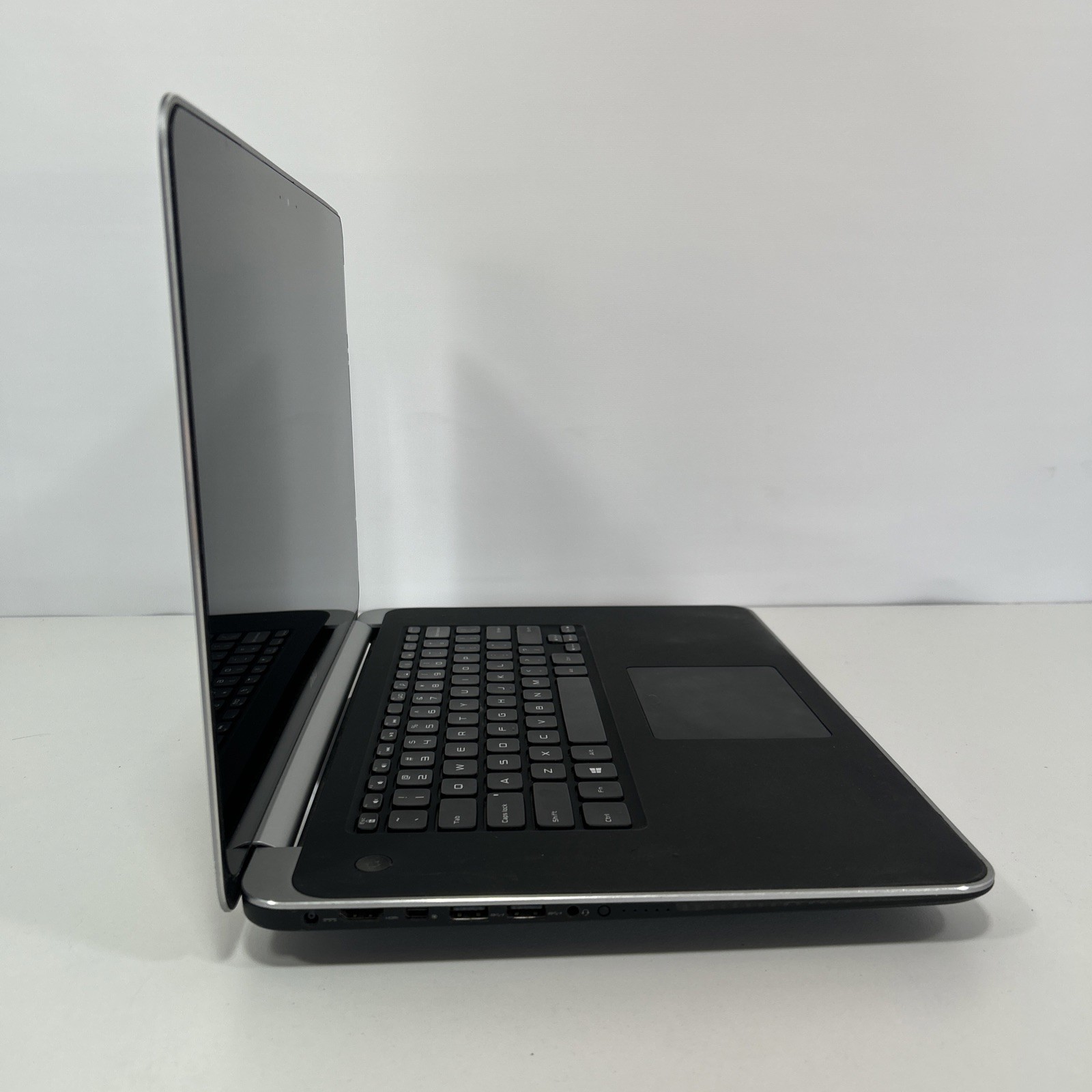 Dell Precision M3800 i7-4712HQ 16GB RAM 512GB SSD W11P Quadro K1100M No🔋