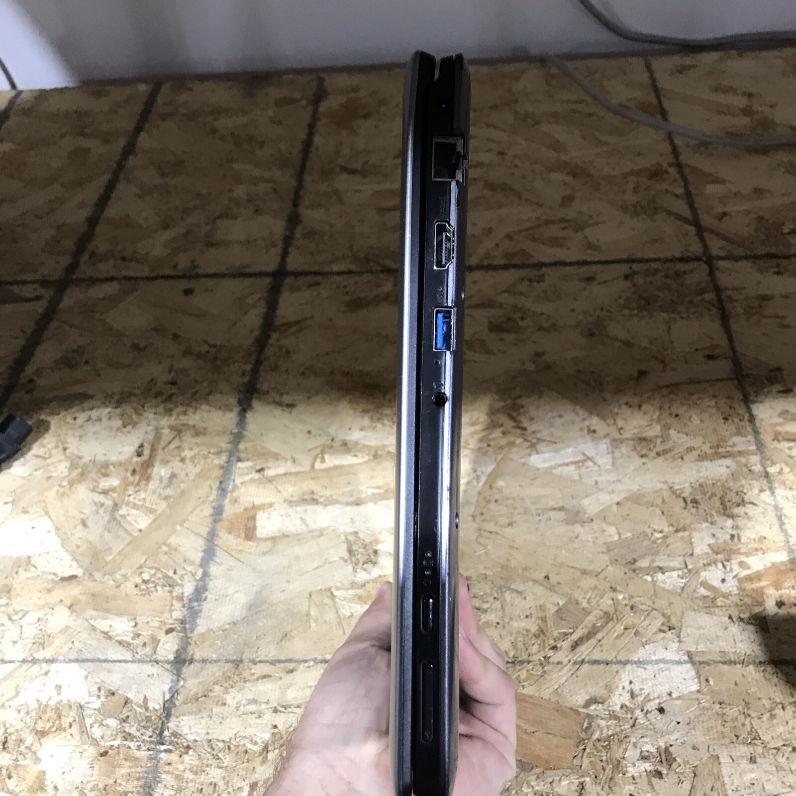 Bytespeed M100B 15.6″ Laptop Pentium N3540 4GB RAM 128GB SSD Win 10 Touch H346