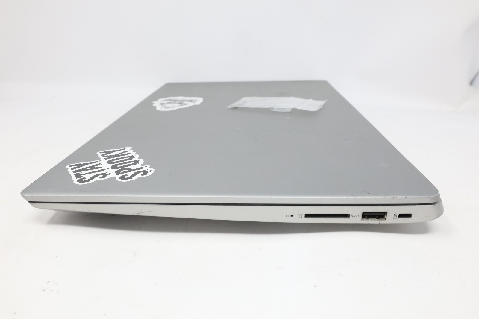 LENOVO IDEAPAD 330S-15ARR | Specs Unknonwn – FOR PARTS or AS IS NOT WORKING