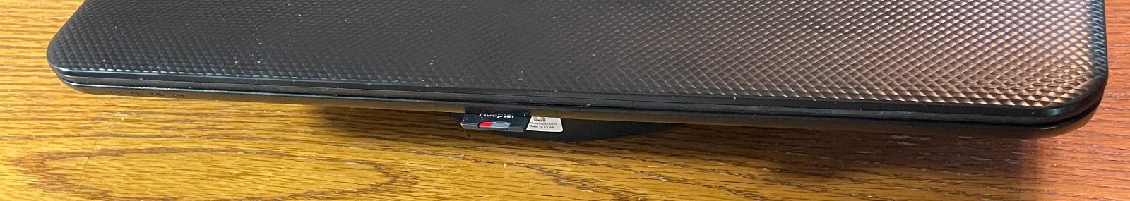 DELL INSPIRON 15-3537 Laptop 15″ *TOUCH* i3 256gb+1tb Linux Mint 22.3-extras-24