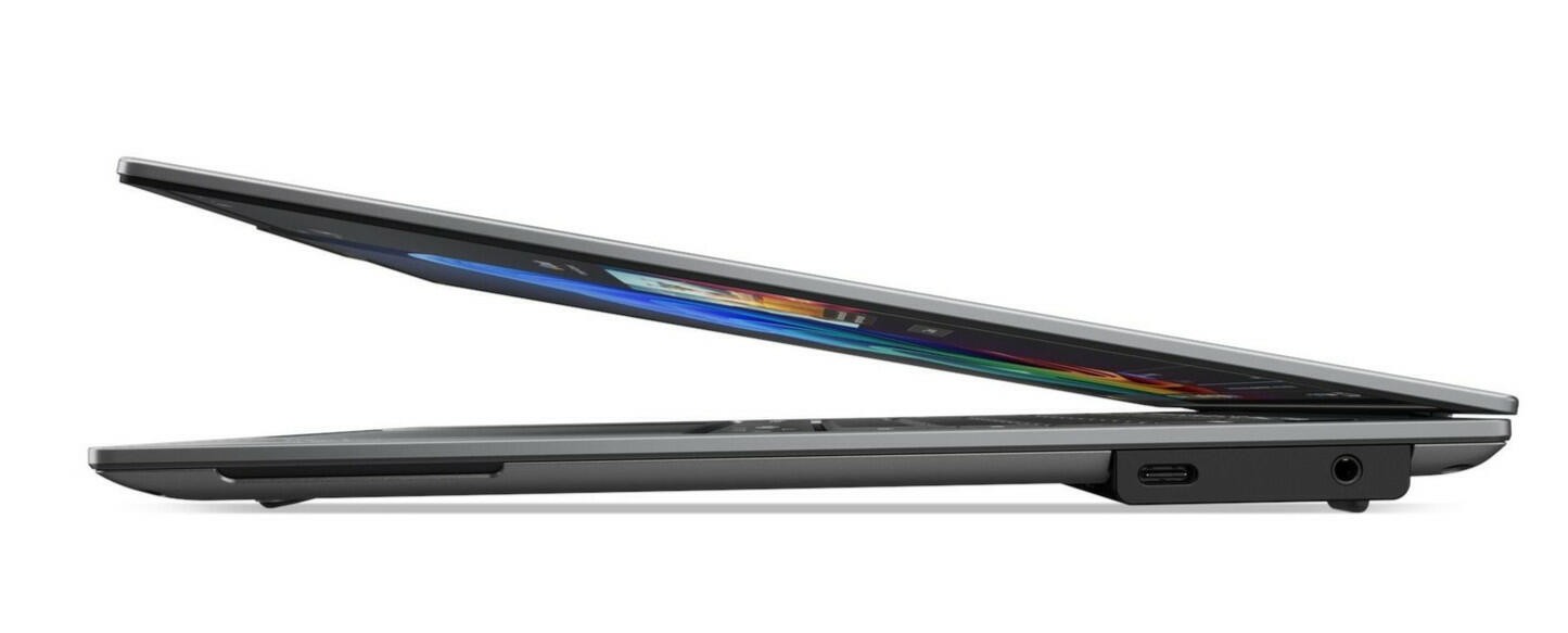 Lenovo Thinkpad X9-14 Gen 1 14″ OLED CoPilot+ PC Notebook Intel Core Ultra 7
