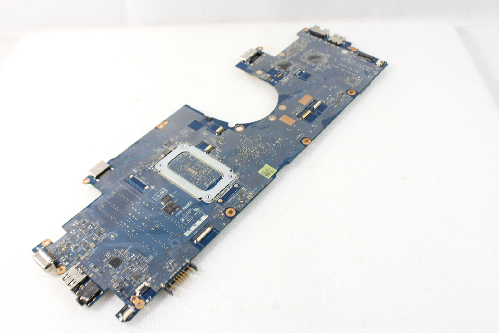 Dell Latitude 6430u Laptop Motherboard Core i7-3687U 2.10Ghz LA-8831P JPWJ2