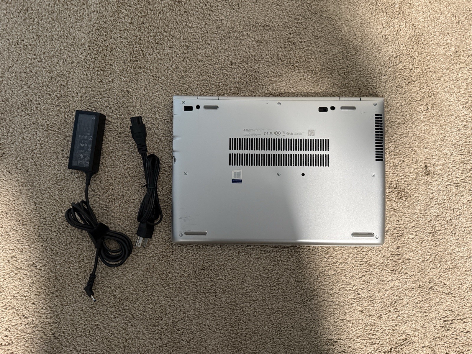 HP ProBook 640 G5 Laptop