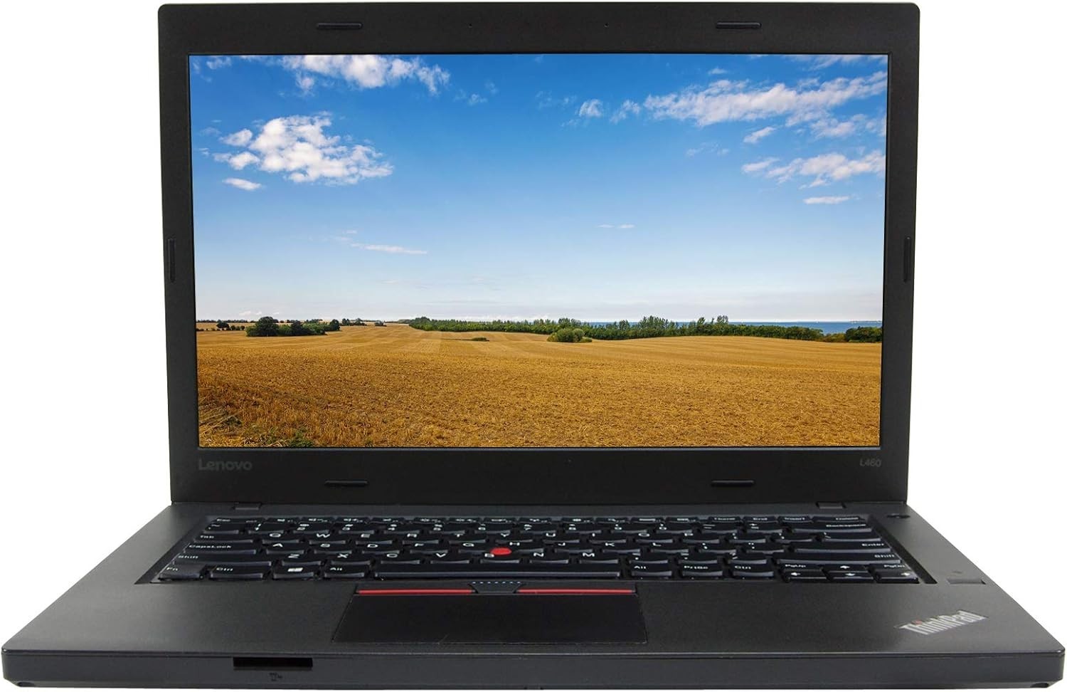 15.6″ Dell Latitude Laptop: Intel i5! 16GB RAM! 512 SSD! Webcam! Windows 10 Pro!