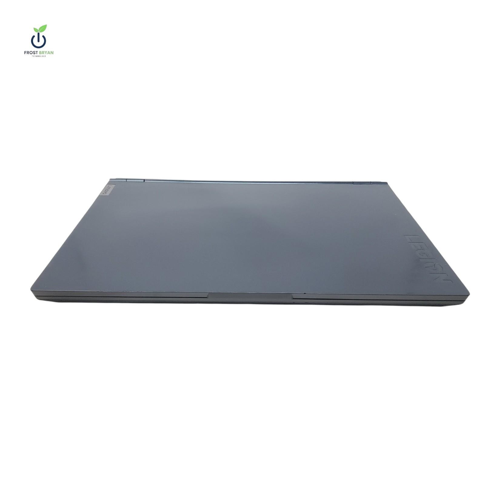 LENOVO LEGION 5 15IMH05 i7-10750H@2.60GHz 16GB 512GB No OS Grade C [READ]