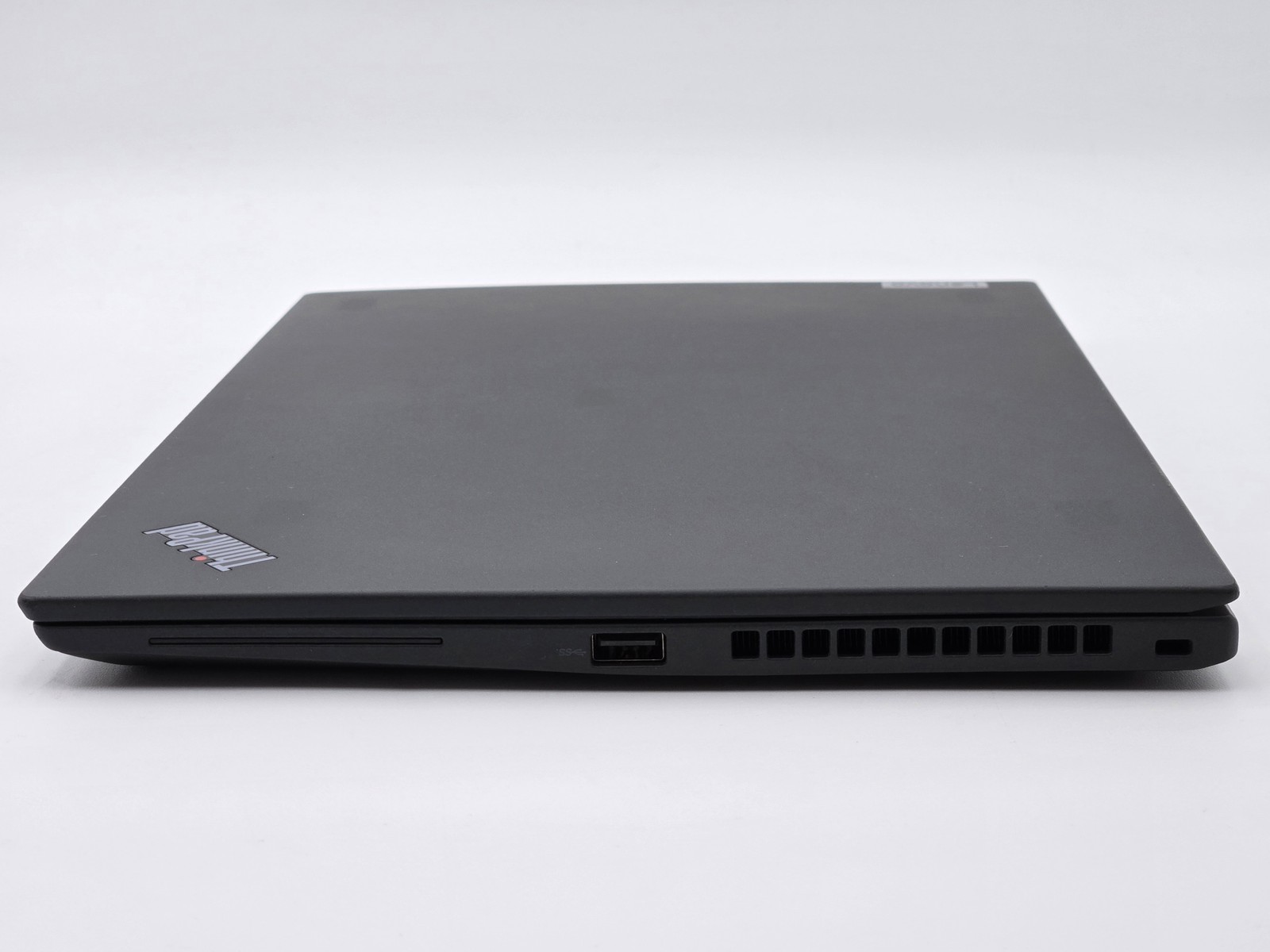Lenovo ThinkPad T14s Gen 2 14″ FHD I7-1165G7 512GB 16GB W11P Backlit FP Reader