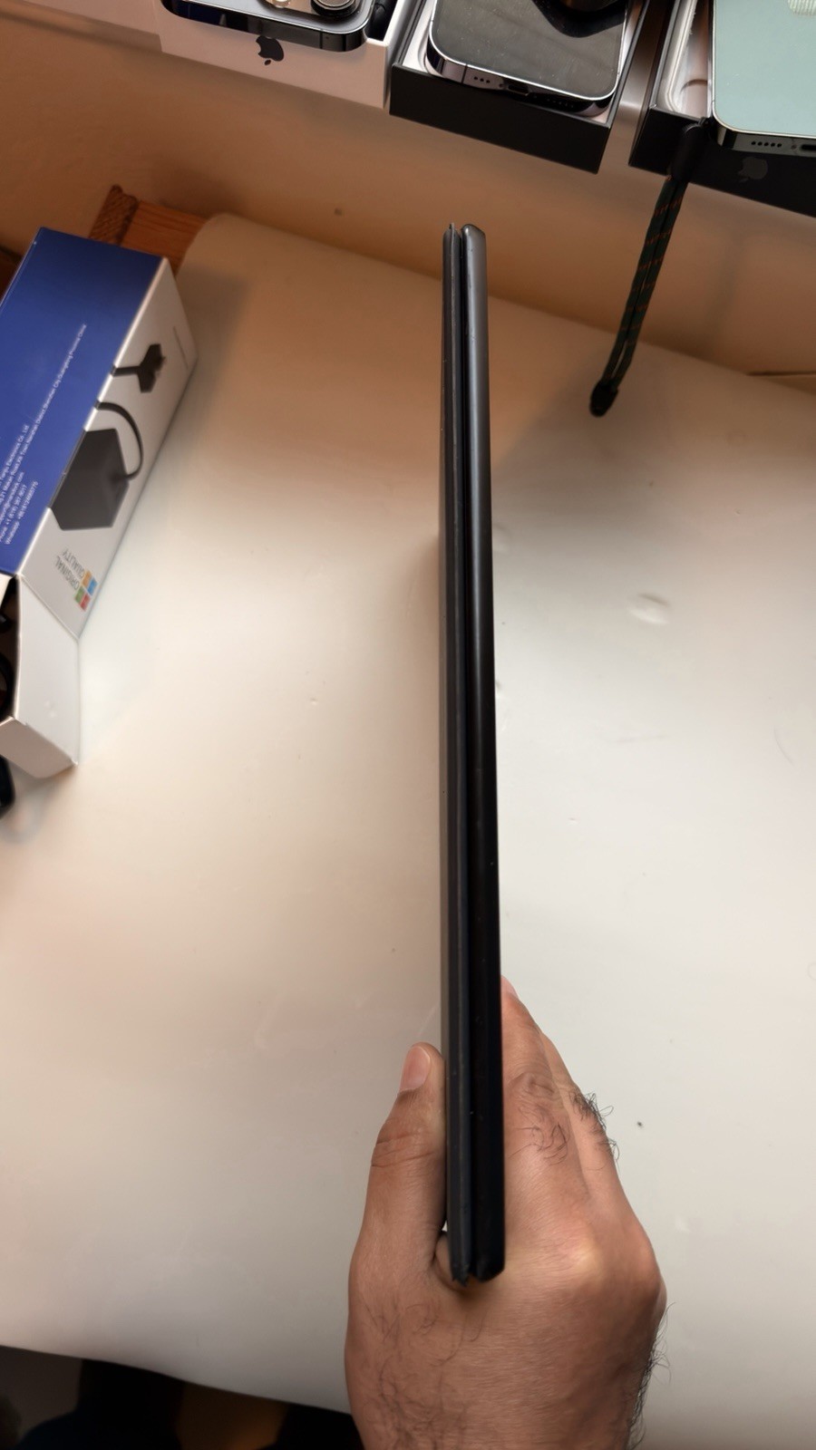 Microsoft Surface Pro X 13 inch (256GB, SQ2 , 1.80GHz, 16GB) Notebook/Laptop…