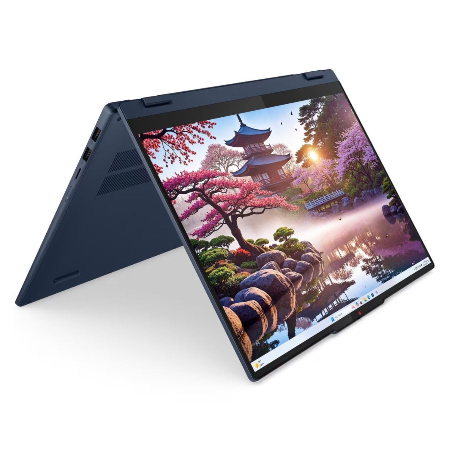 Lenovo 83KU0013US Ip5 2in1 16akp10
