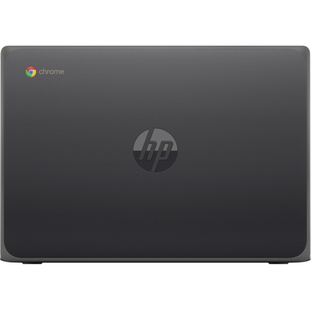 HP 11.6″ Chromebook, AMD A4, 4GB RAM, 32GB Storage, black (back to school deal)
