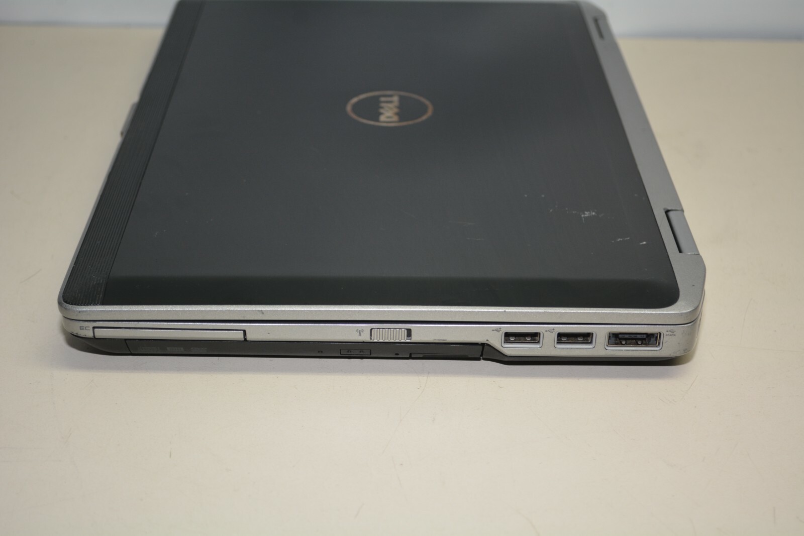 Dell Latitude E6420 14″ Intel i7-2620M 2.7GHz 8GB Ram No HD #W134