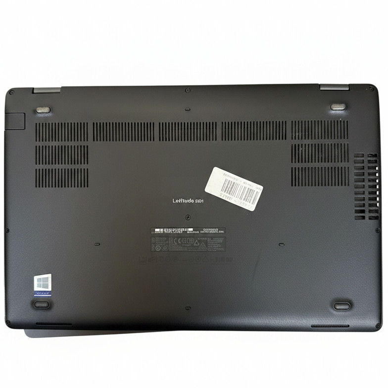 Dell Latitude 5500 15.6″ i5-9400H 2.5GHz 12GB RAM No HDD/OS