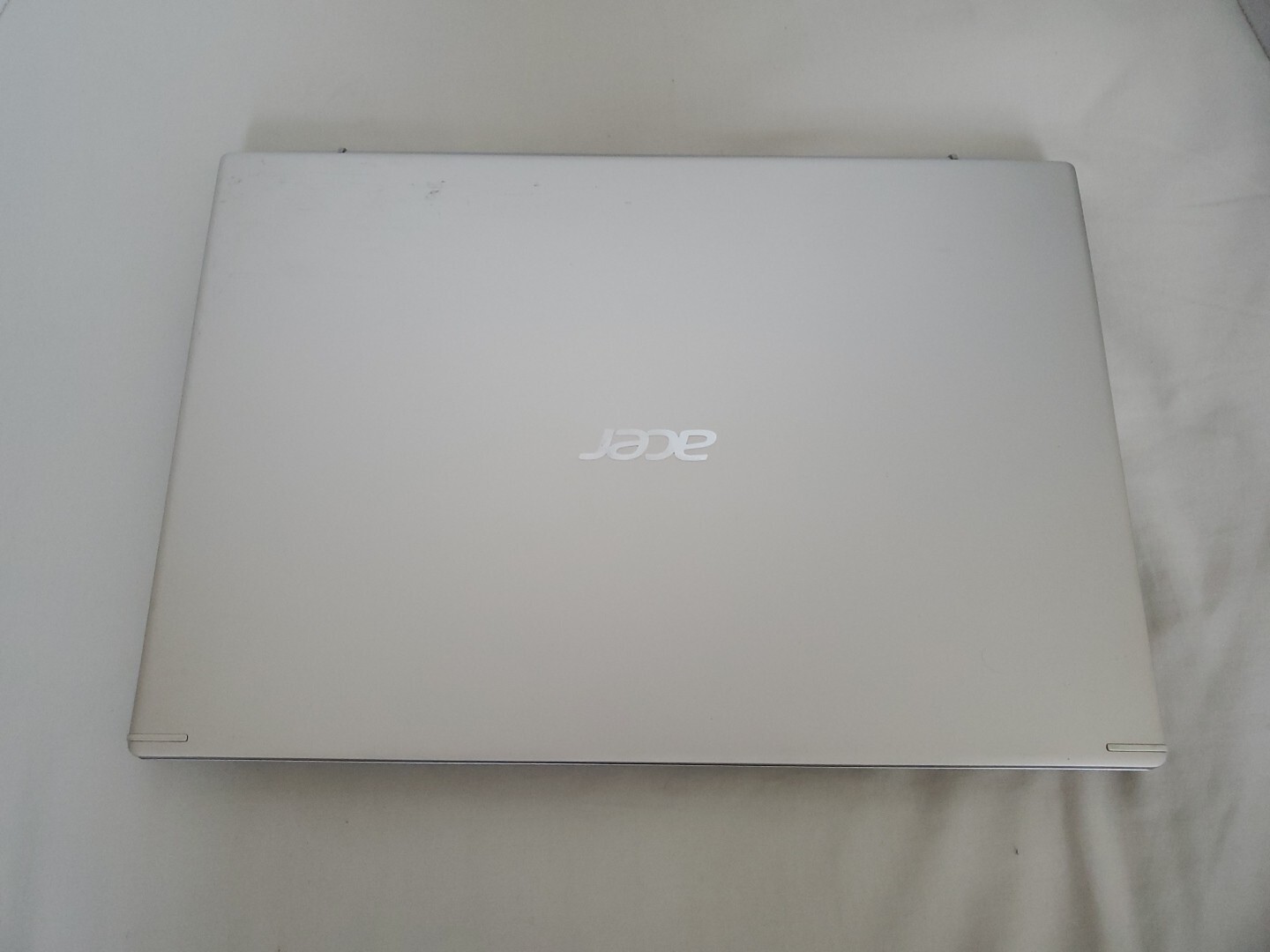 Acer Laptop A515-54 Intel Core i5-1135G7 11Gen ,256GB SSD, 8GB RAM Full HD,Win11