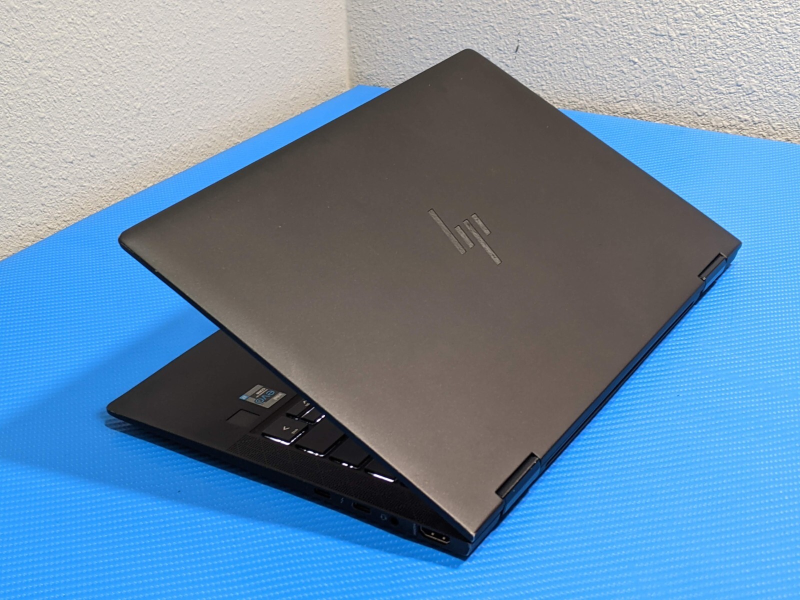 HP Elite Dragonfly MAX 13.3″ TOUCH i7-1154G7 2.8GHz 16Gb 512GB SSD W11P +Charger