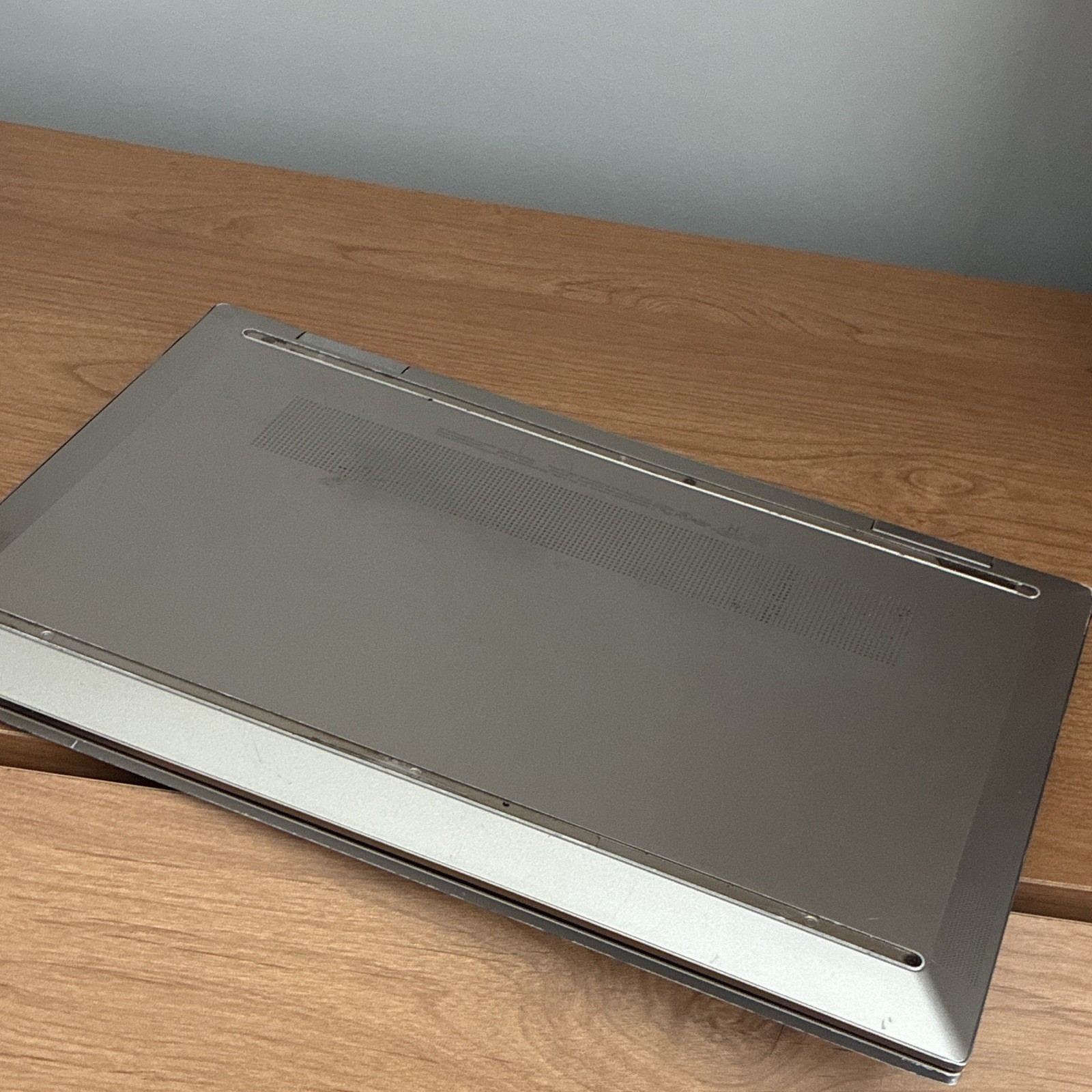 HP Pavilion 14in Silver Laptop Intel Core i5 Windows 11 Home USB-C HDMI