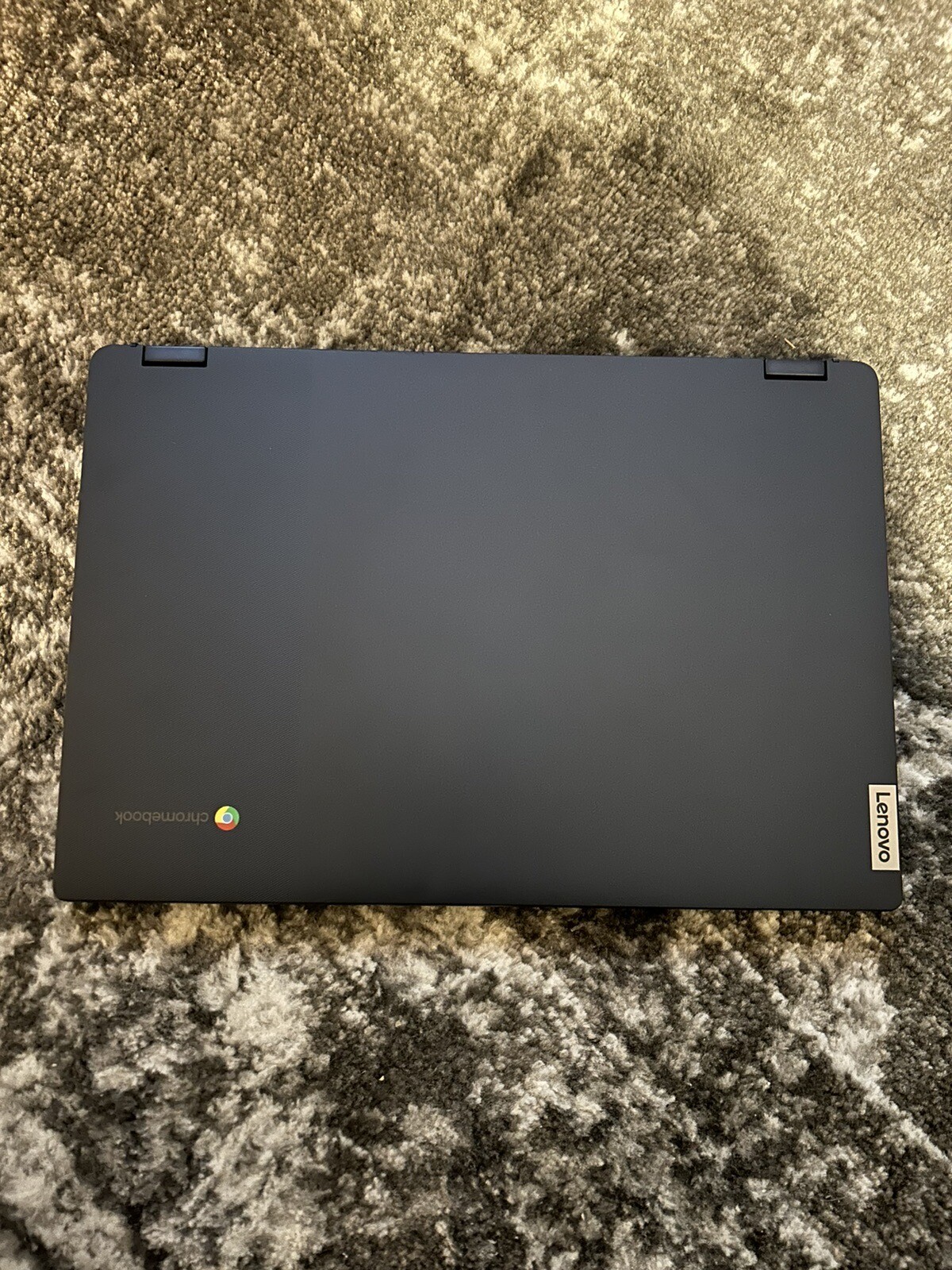 Lenovo IP Flex 3 Chrome 15IJL7 15.6″ (64GB eMMC, Intel Pentium Silver N6000,…