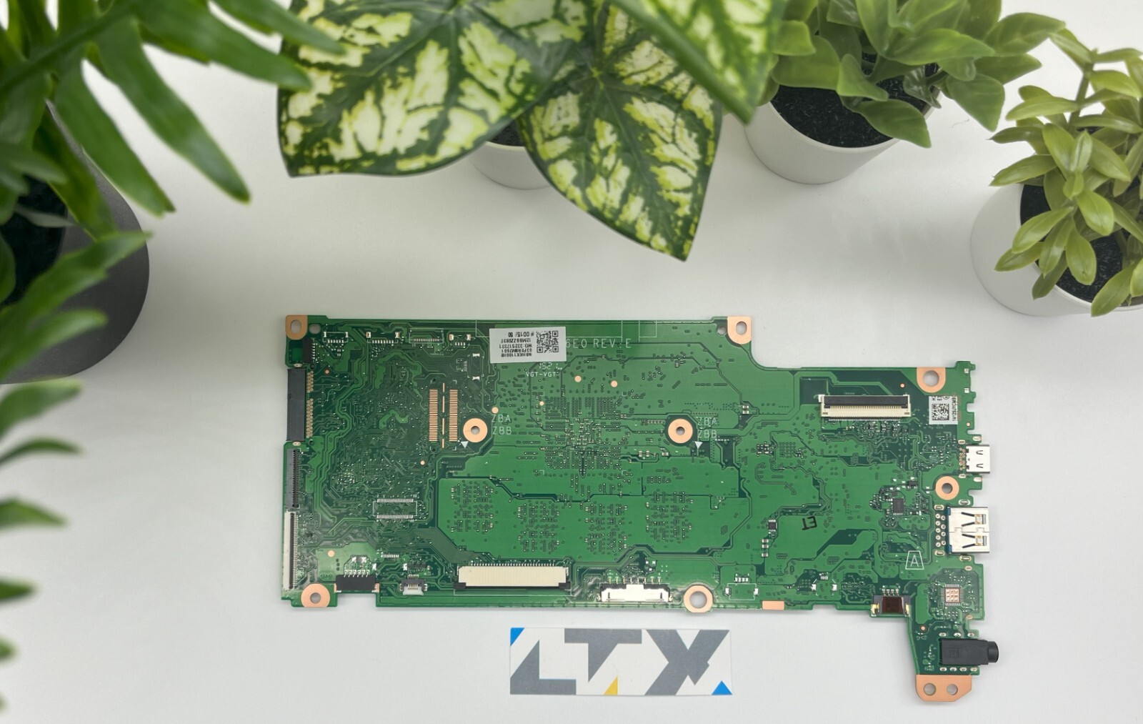Acer Chromebook Spin CP311-2H Motherboard Mainboard NB.HKK11.00H
