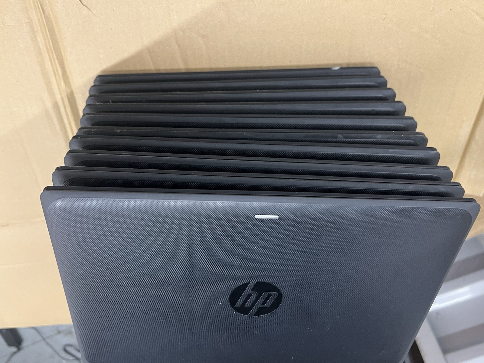 HP Pro Fortis 11 G9 Notebook X360 2in1 Intel N6000 8GB RAM 256GB SSD No Win