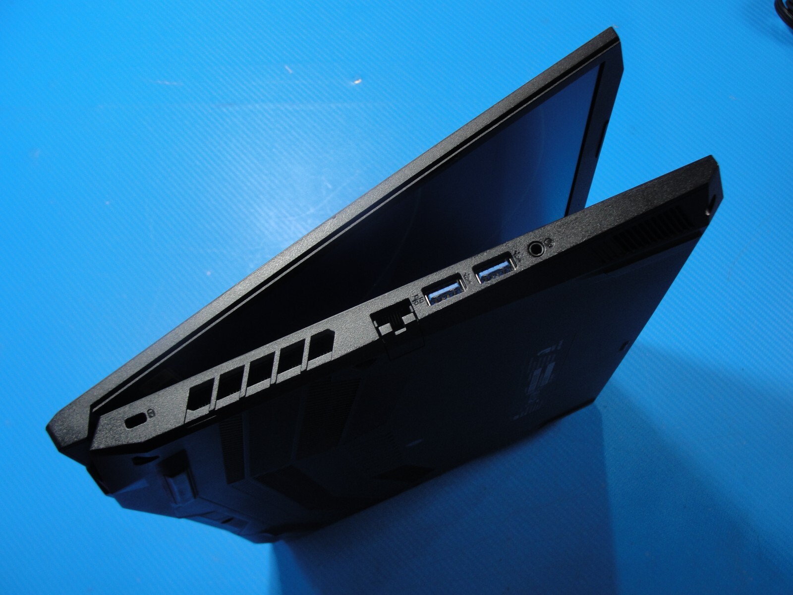Acer Nitro 5 AN515-57 15.6” FHD i5-11400H 2.7GHz 8GB SSD 256GB NV GeForce GTX