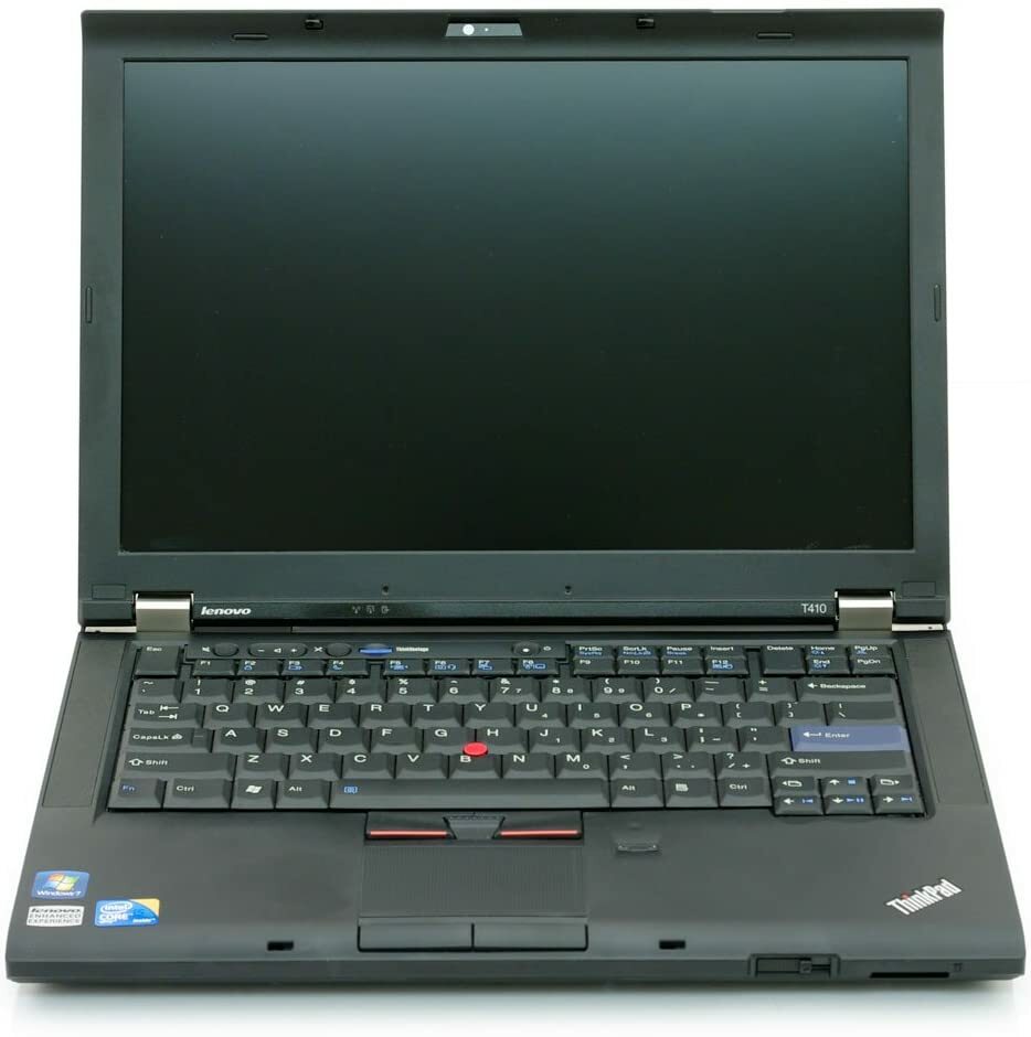 PARTS! Lenovo Thinkpad T410 2.4GHz I5, REPAIR-REQ./FOR PARTS [T410, T410]