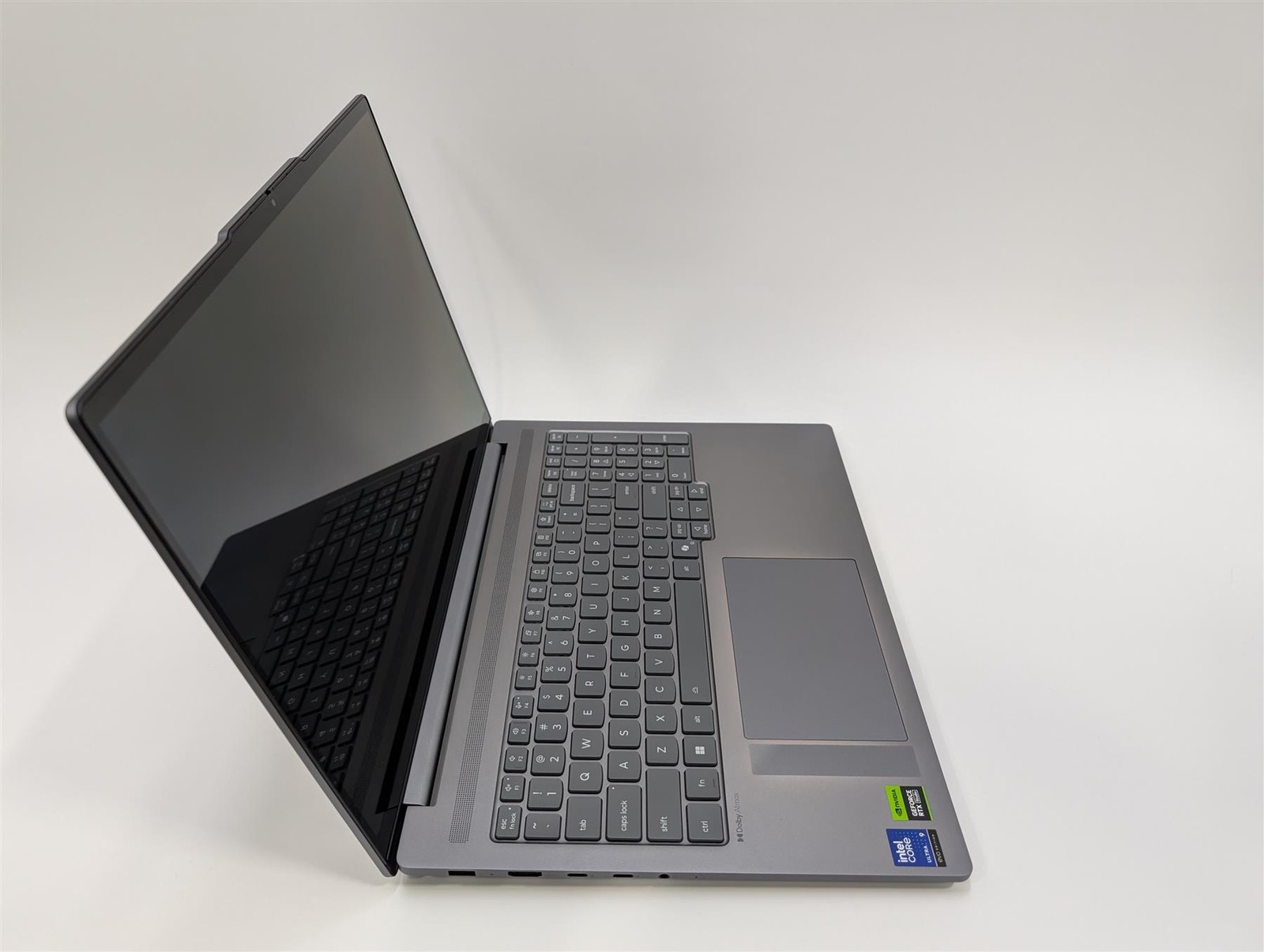 Lenovo IdeaPad Pro 5 16″ Ultra 9 285H 32GB 1TB SSD RTX Luna Grey Used-Very Good