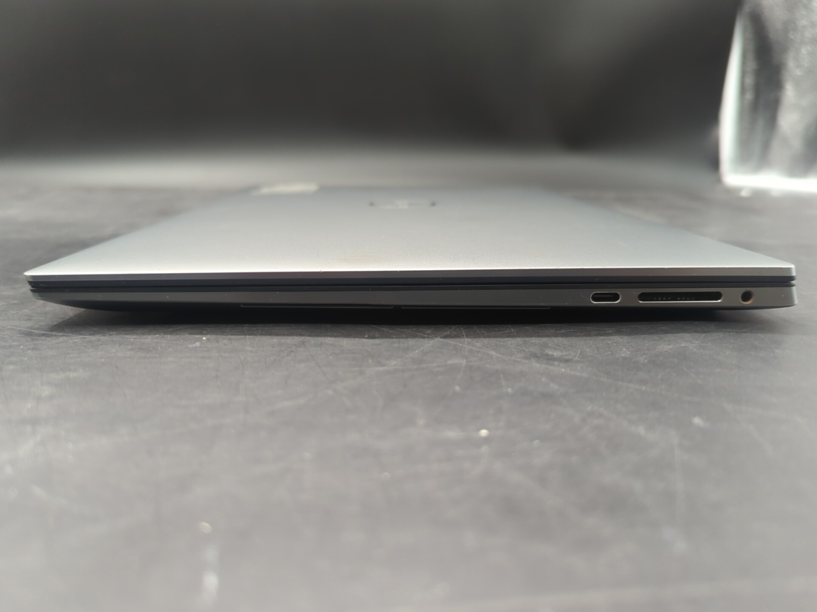 Dell: Precision: 5560: i7 11th Gen: 16GB RAM: 512GB SSD: No OS: Tested & Wiped