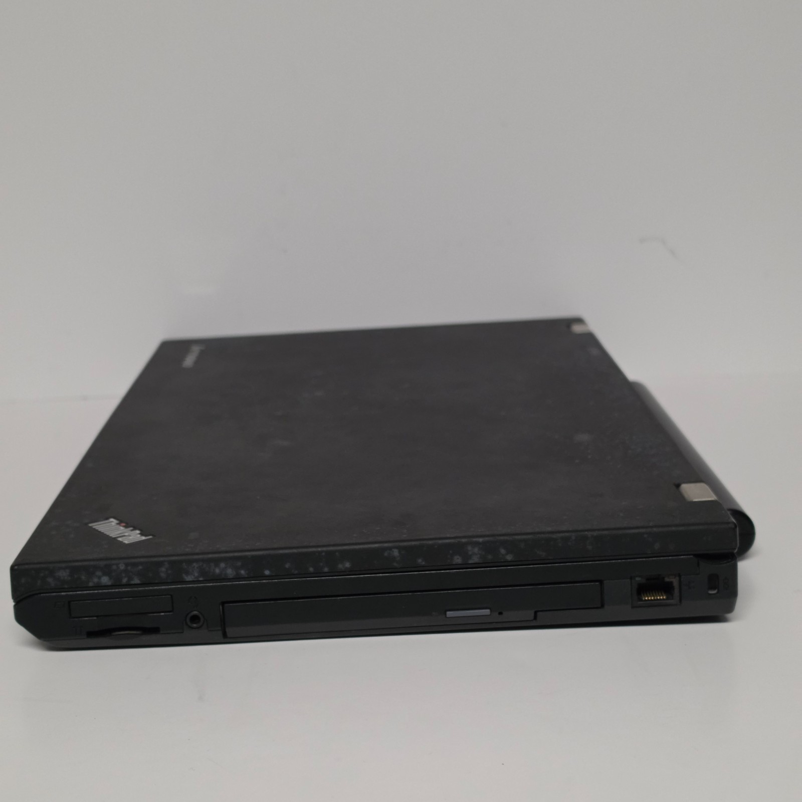 Lenovo ThinkPad T520 Laptop PC | Intel Core i7-2720M | 4GB RAM | No HDD A9
