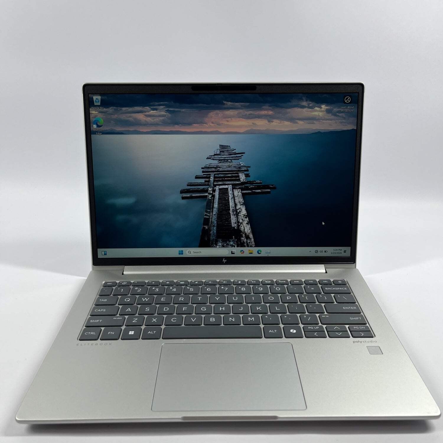 HP EliteBook 645 G11 Ryzen 7 Pro 7735U 32GB RAM 1TB