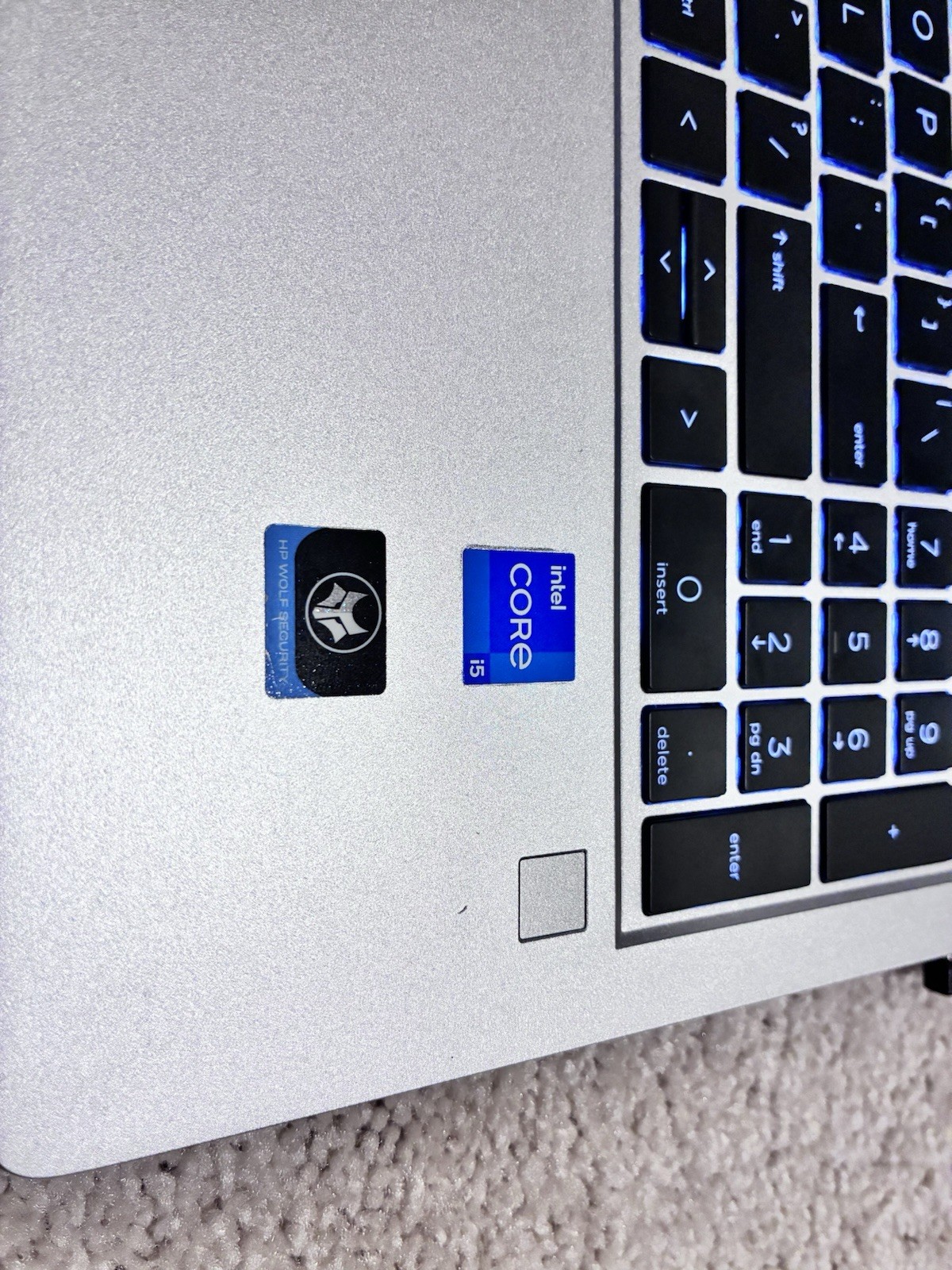 laptop computers hp probook 450 g10