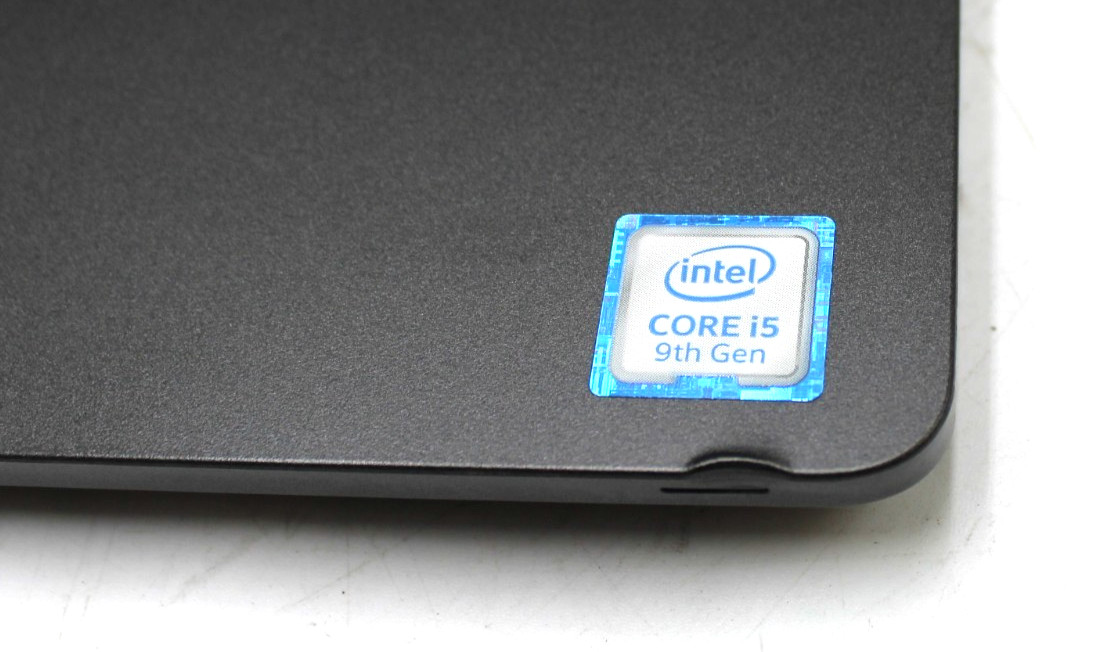 Dell PRECISION 3541 Laptop i5-9400H 2.50GHz 16GB RAM 256GB SSD Quad P620 Win11 B