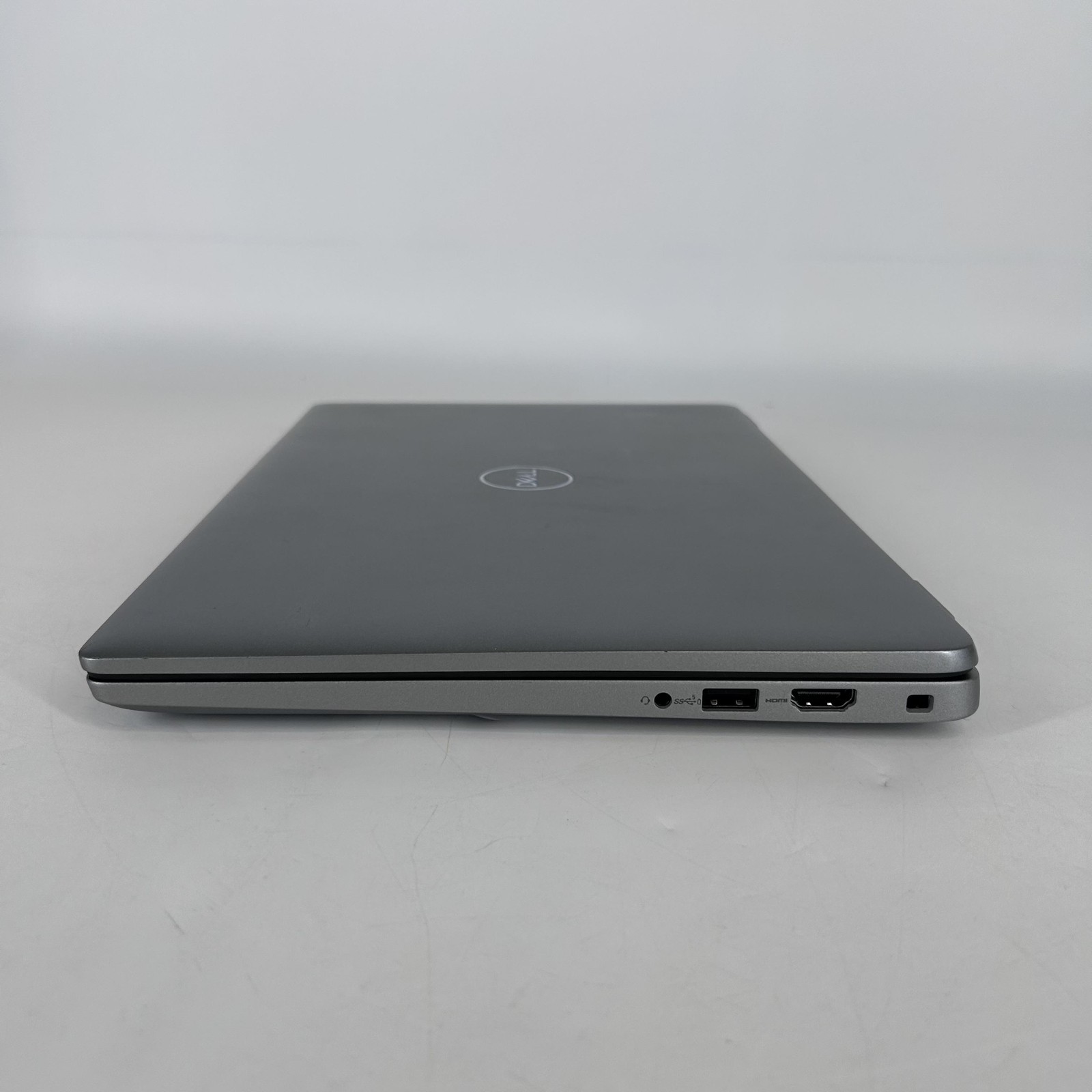 Dell Precision 3490 14 Gray FHD 3.6 GHz Ultra 5 125U 16GB 512GB SSD Very Good