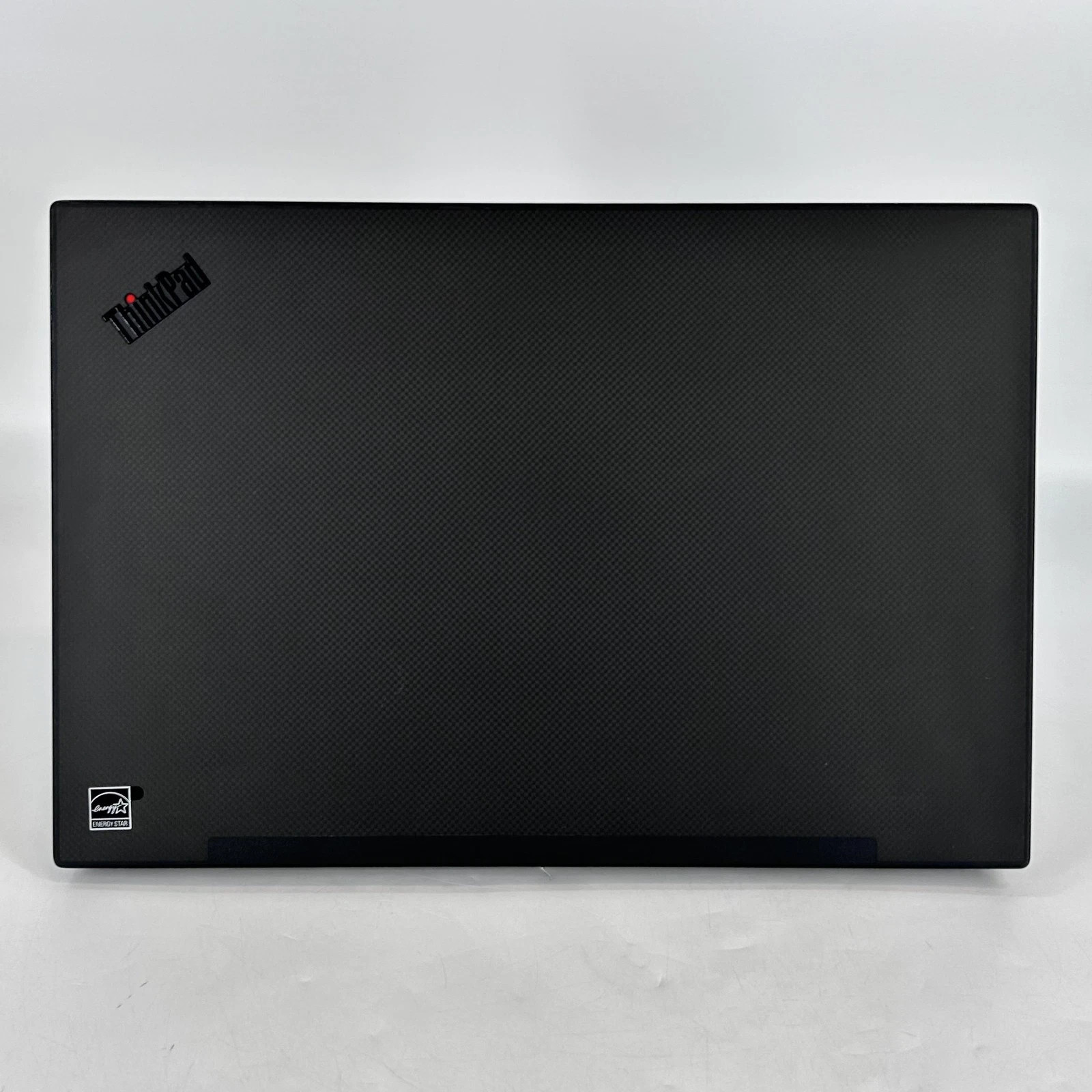 Lenovo ThinkPad P1 Gen 3 15.6” FHD Intel i7-10750H 32GB RAM 512GB SSD Win 11 Pro