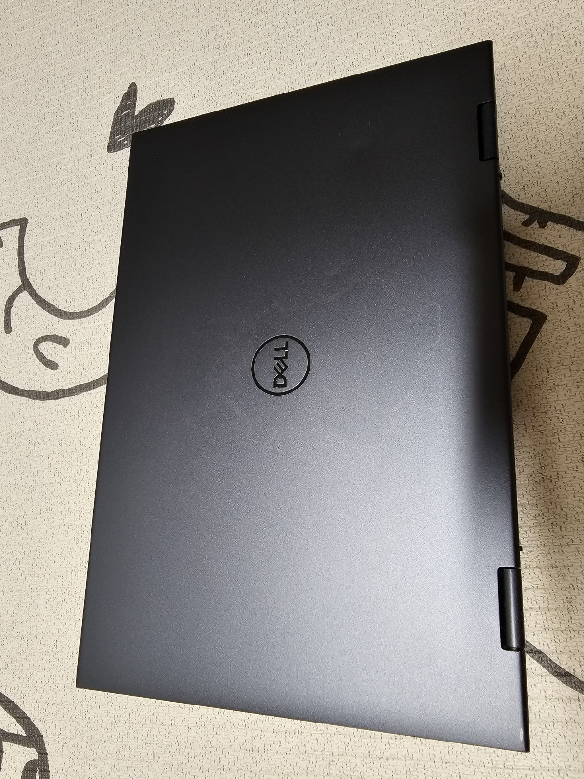 Dell 7415 14 inch TouchScreen Laptop AMD Ryzen 7 16GB RAM 512GB SSD Blue