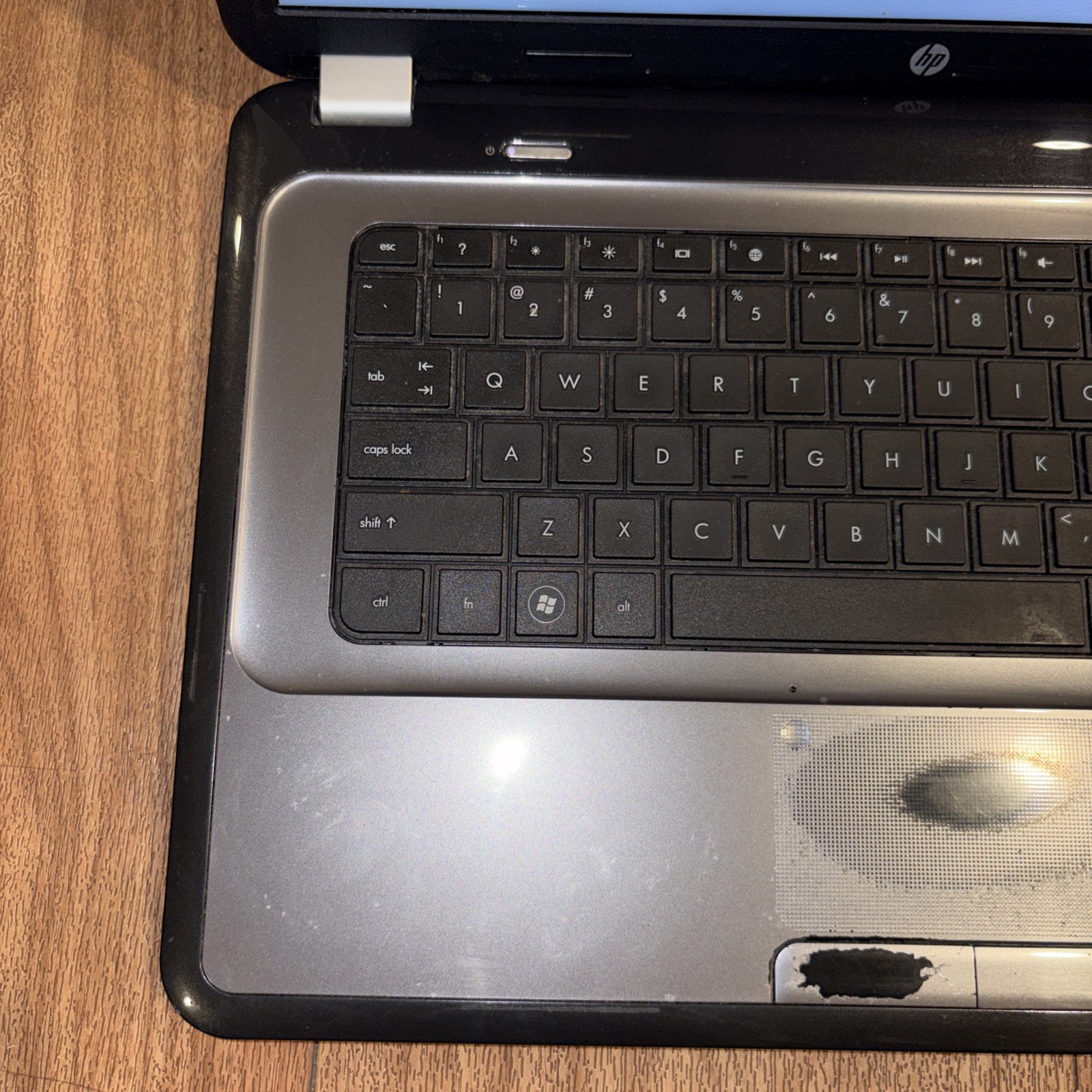 HP Pavilion G6-1B60US 15.6in, AMD A4-3300M 1.9GHz, 4GB, 500GB Laptop, Chrome