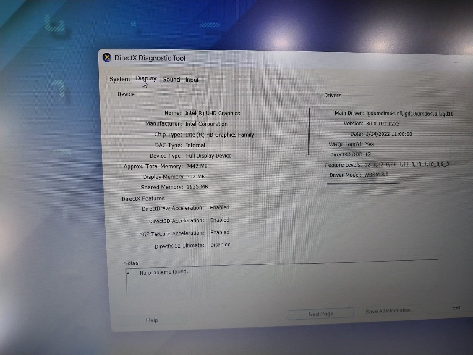 ASUS VIVOBOOK GO 15 E510K WINDOWS 11 HOME IN S MODE 128GB SSD 4GB RAM / 15.6″