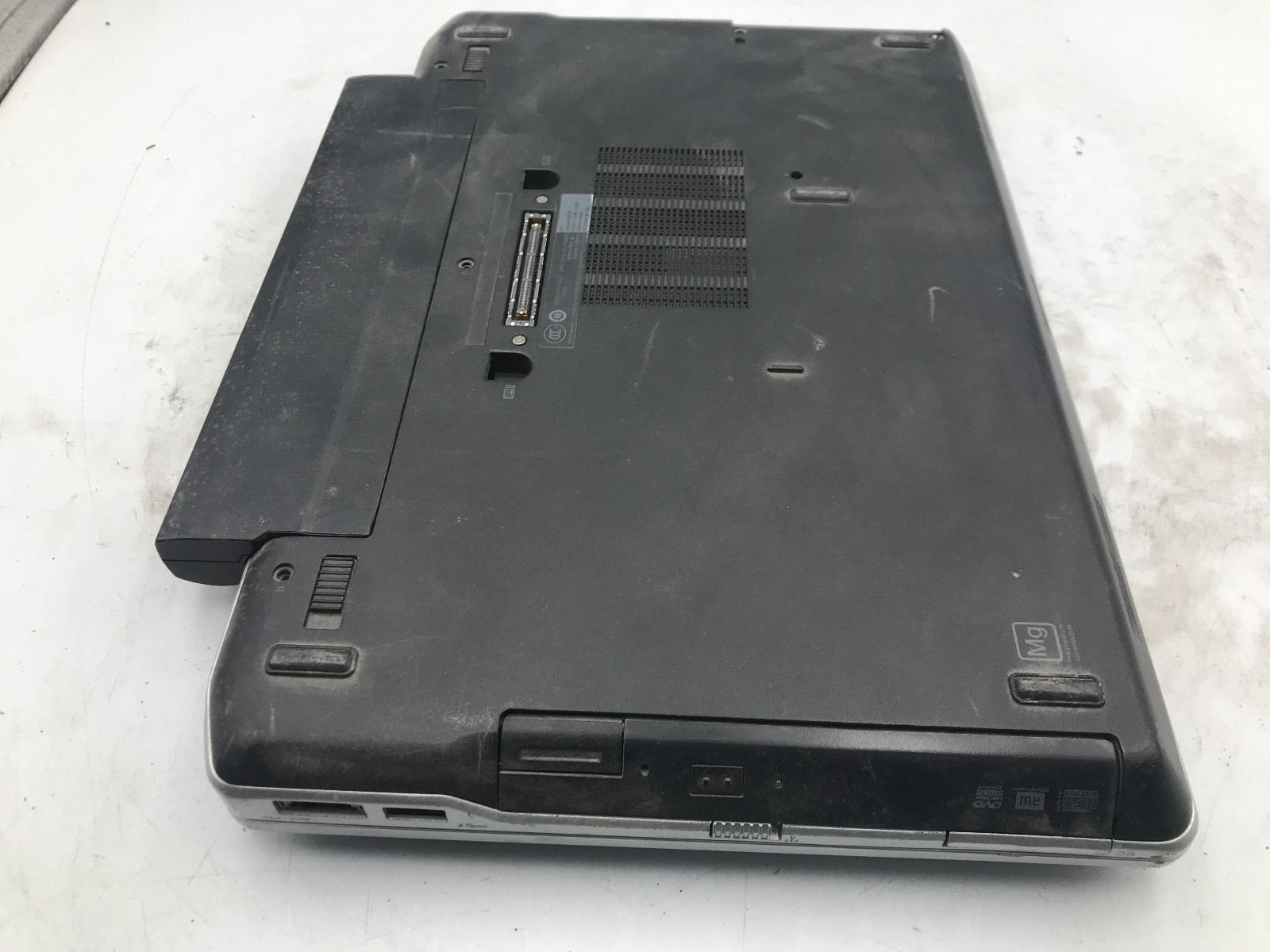 DELL LATITUDE E6330 – BOOTS TO BIOS – INTEL I5 3340M – NO RAM – READ DESCRIP -BB