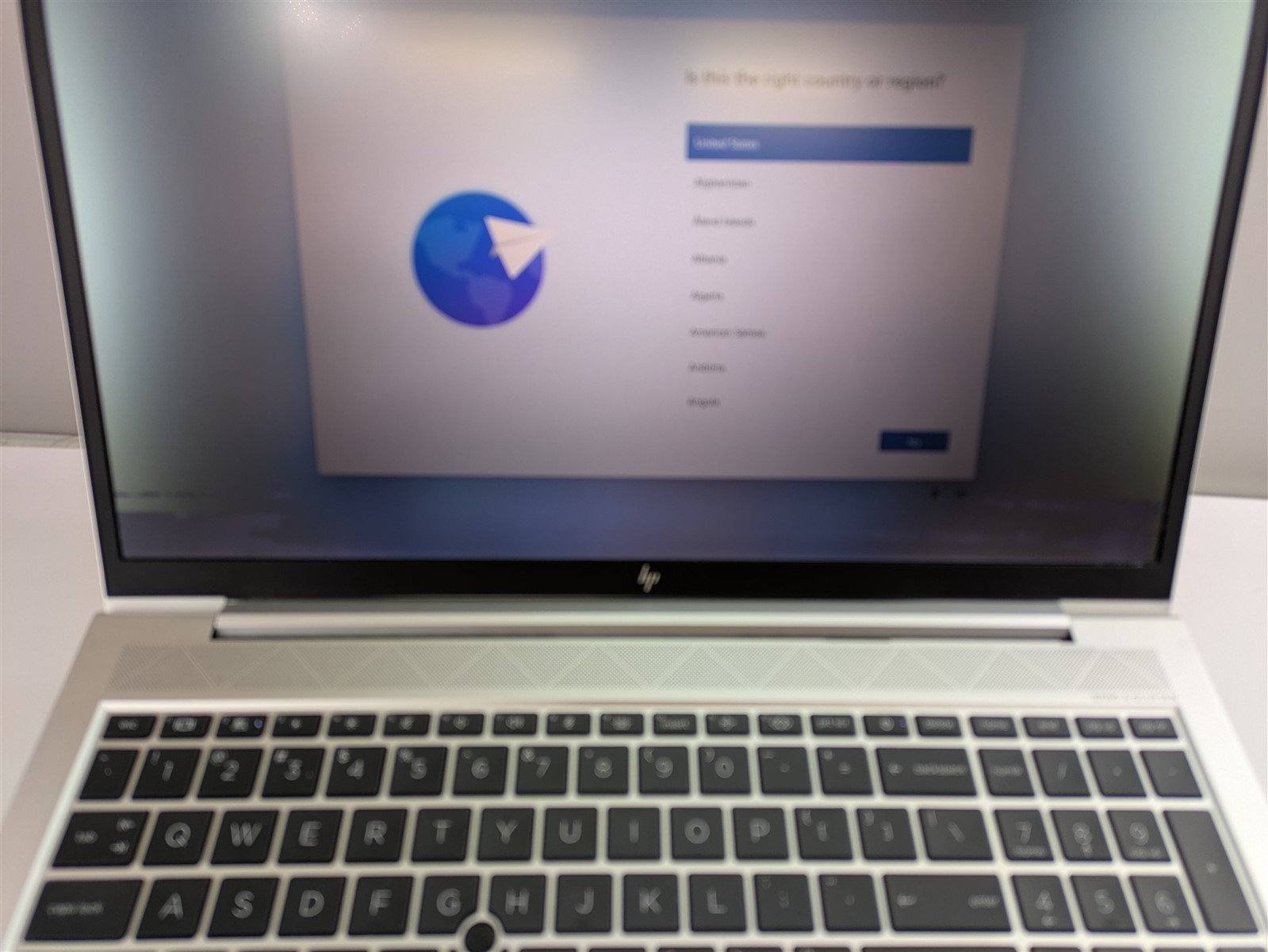 HP EliteBook 850 G8 i7-1165G7 16GB RAM 256GB SSD 15.6″ FHD W11P (26967)