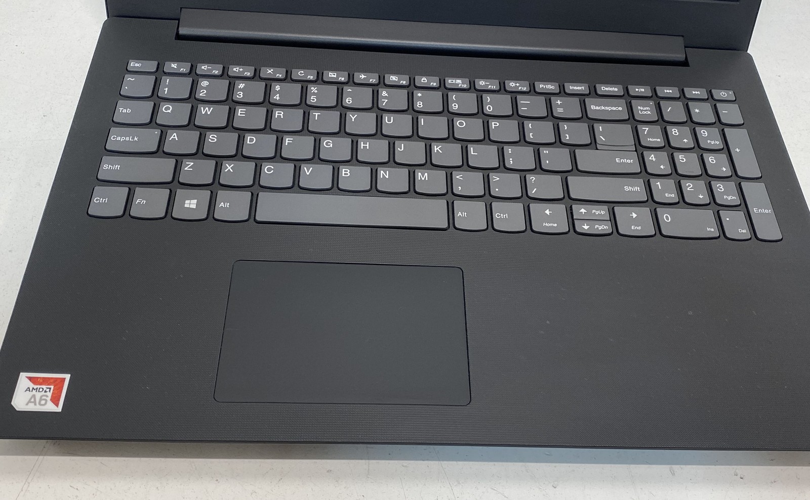 Lenovo Ideapad 130-15AST 15.6″ AMD A6-9225 Windows 10 Laptop DVD Drive