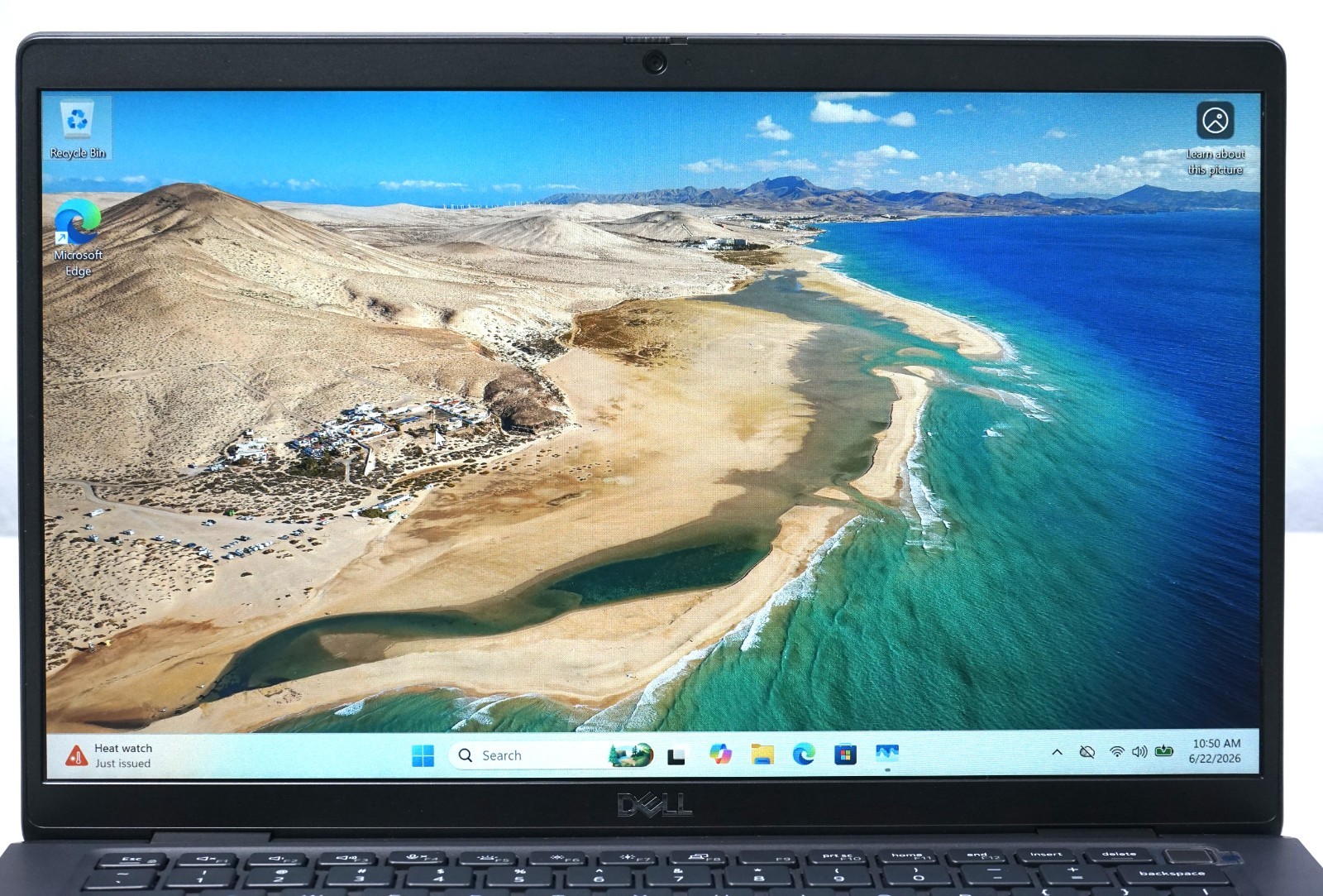 Dell Latitude 7320 Laptop Intel Core i5-1145G7 @2.60GHz 8GB RAM 256GB SSD Win 11