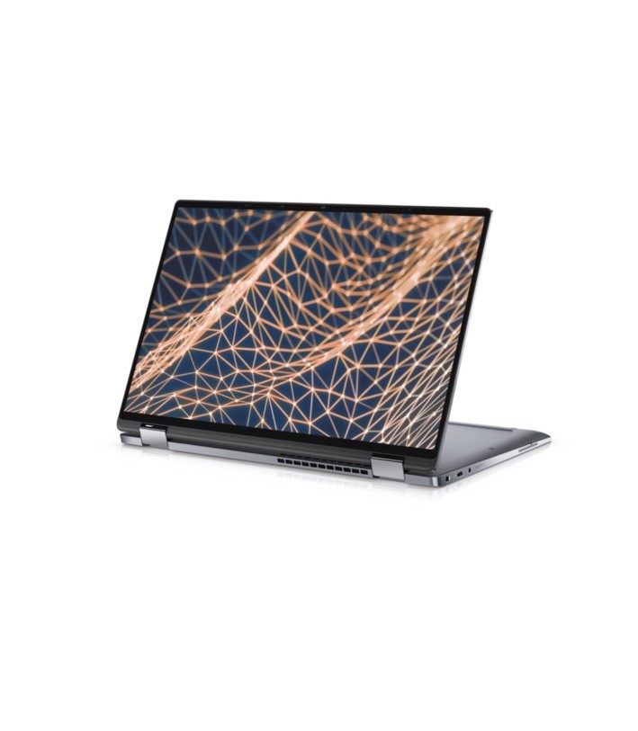 Dell Latitude 9330 2-in-1 Laptop Intel I5-12th Gen 16GB RAM 256GB SSD