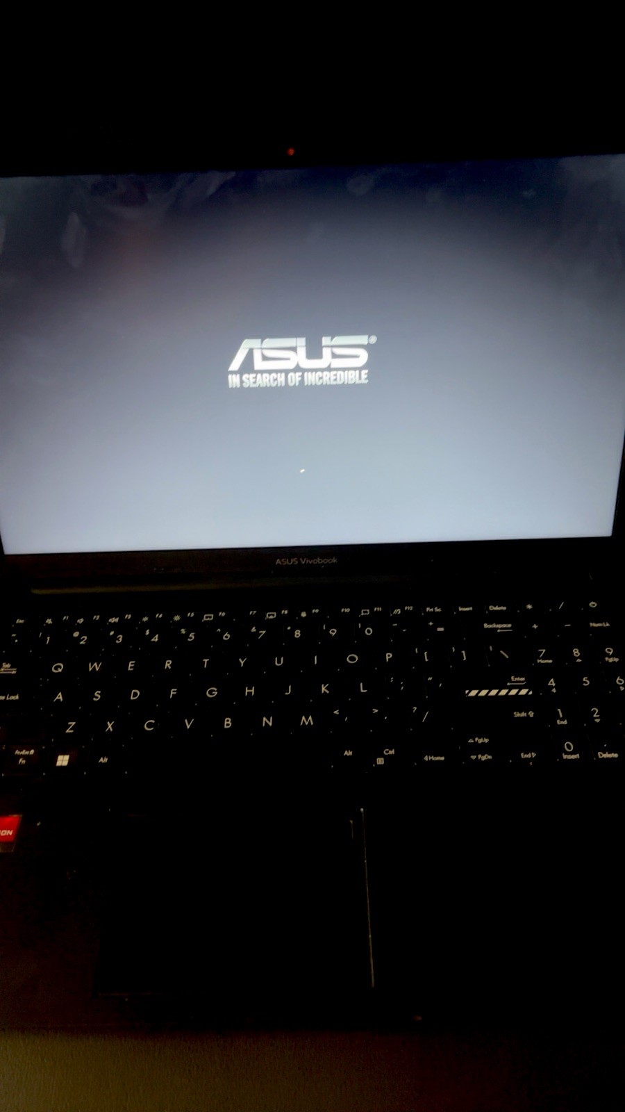 Asus Laptop