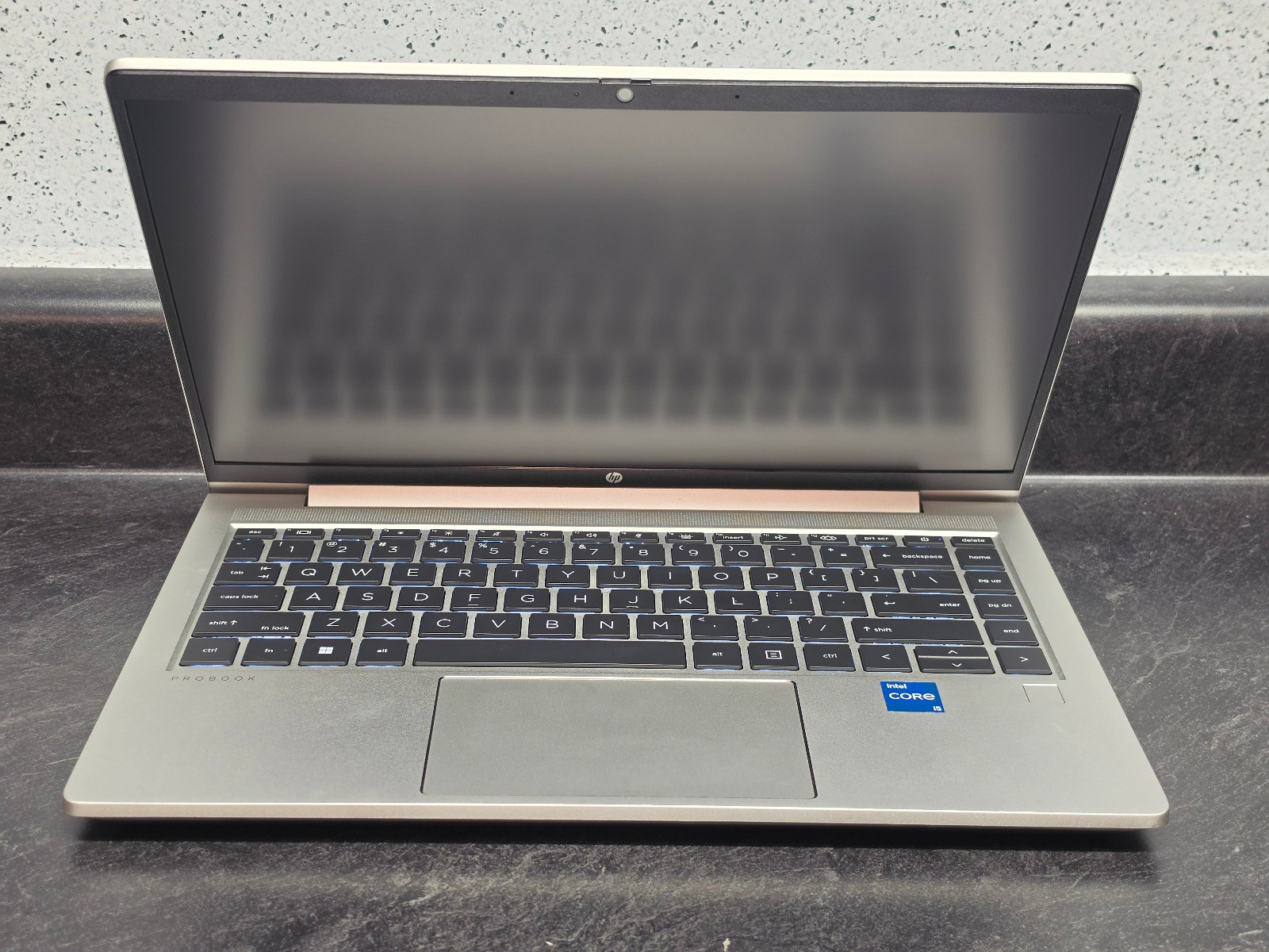 HP ProBook 440 G10 14″ Windows 11 Laptop – i5-1335U, 16GB RAM, New 256GB SSD