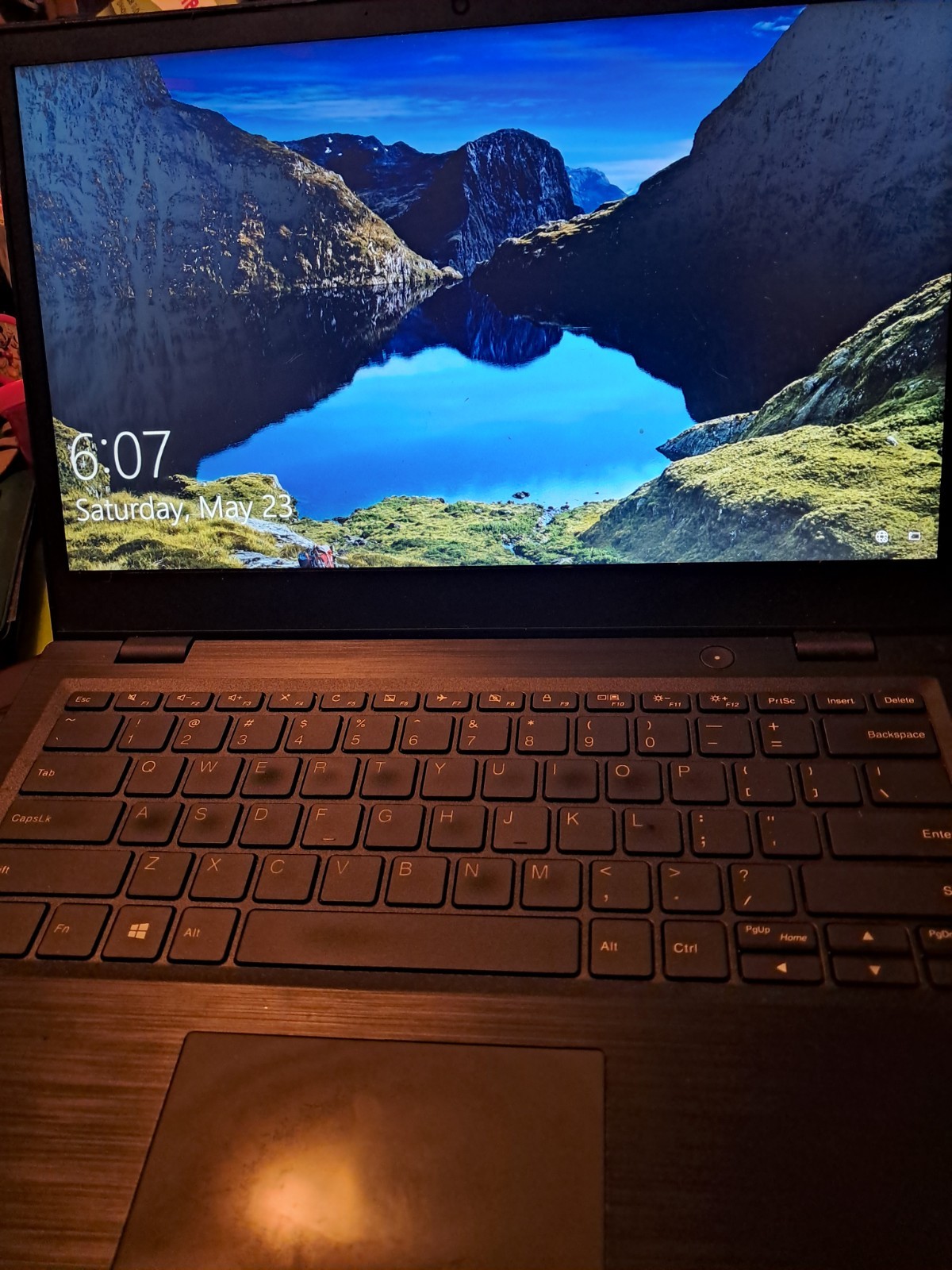 Lenovo 14W 14 inch (64GB, AMD A6-9220C Dual-Core, 1.80 GHz, 4GB) Notebook/Laptop