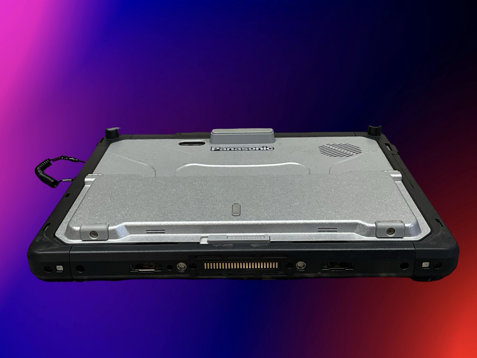 Panasonic Toughbook CF-33 i5-6TH GEN 2.4GHz 8GB RAM TOUCH