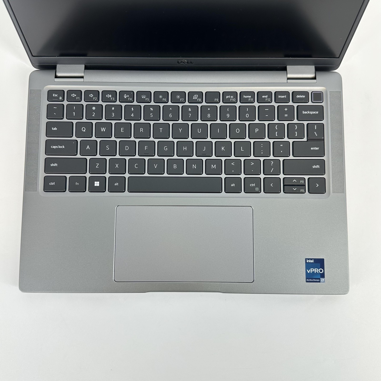 Dell Latitude 7440 14 Gray FHD+ 1.8 GHz i7-1365U 32GB RAM 512GB SSD Good