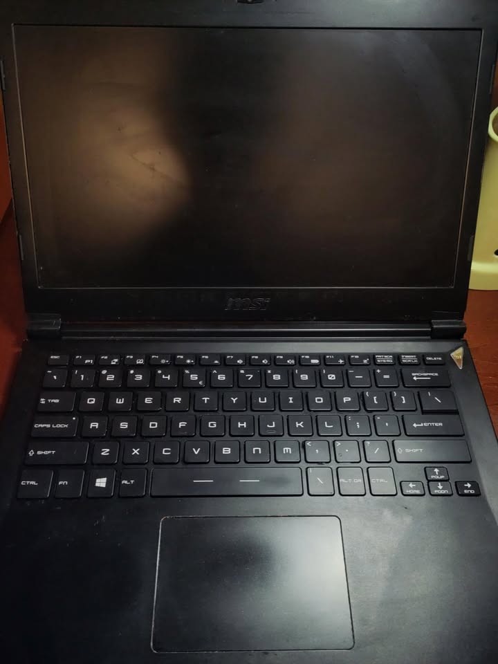 MSI GS30 2M Shadow 16GB ram 13.3 inch ultrabook and gpu dock + GTX 970 1TB SSD