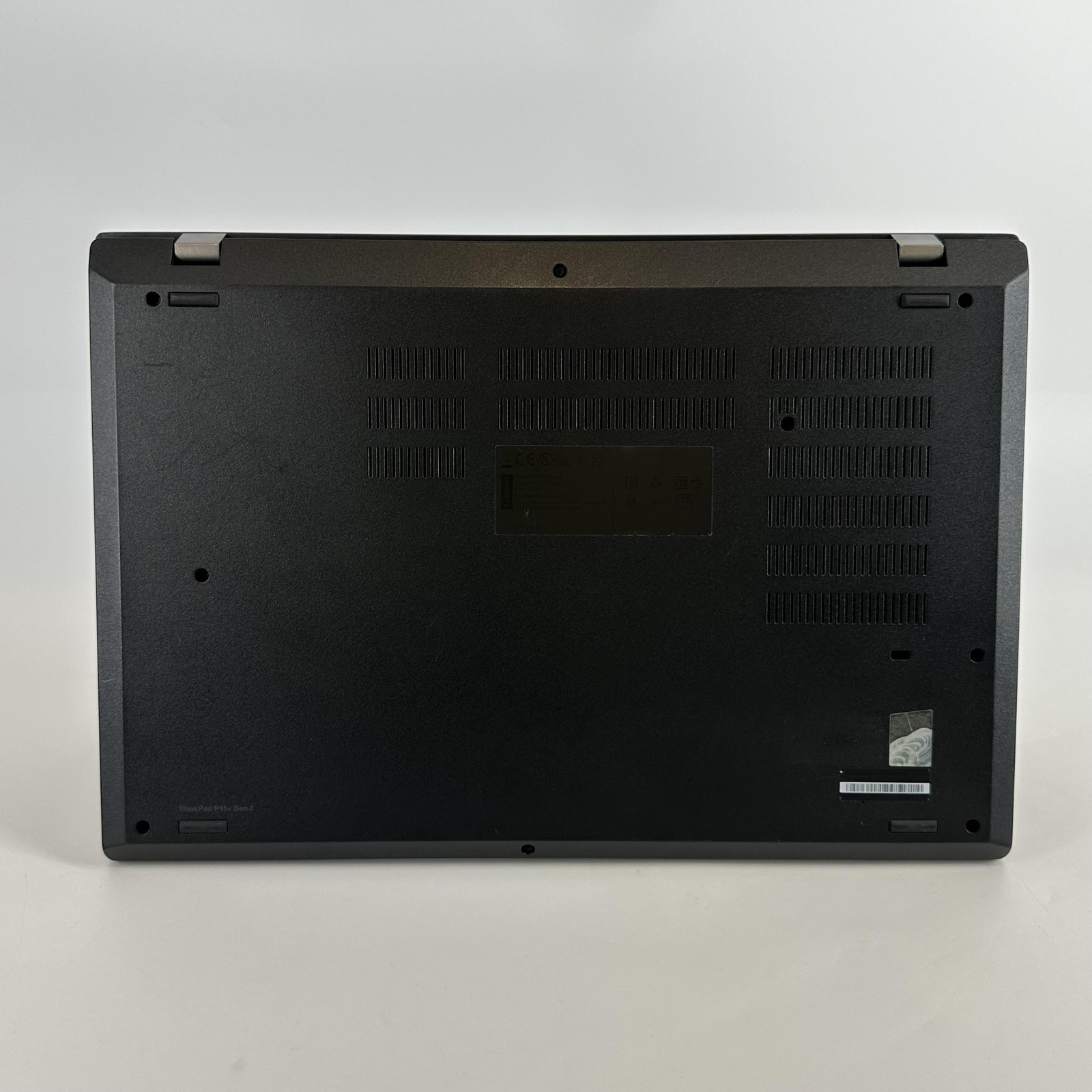 Lenovo ThinkPad P15v Gen 3 FHD 2.5GHz i9-12900H 32GB 1TB SSD RTX A2000 Very Good