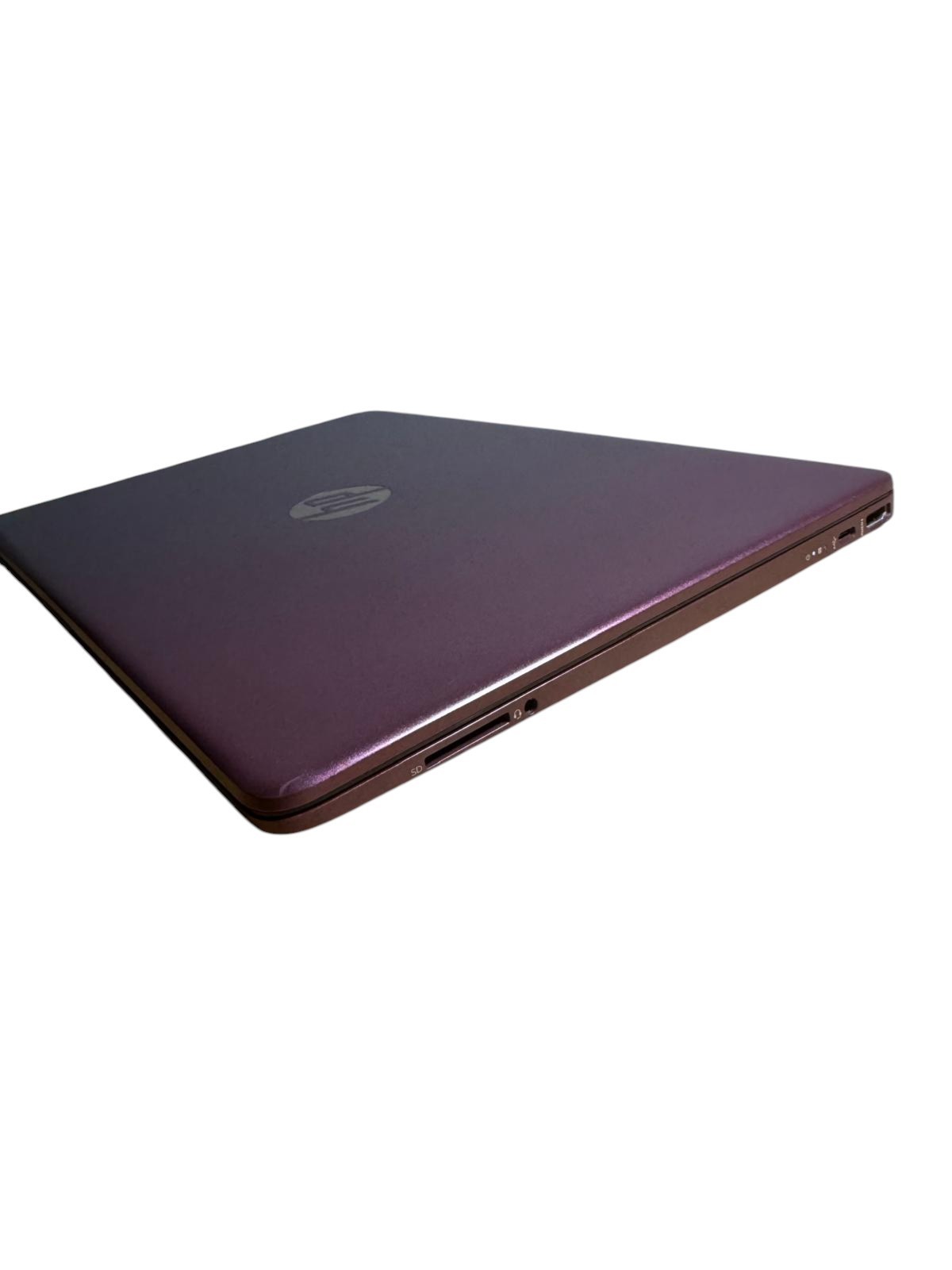 HP Laptop 15-ef2007ds AMD Ryzen 3 5300U 8GB RAM NO SSD NO AC Adapter