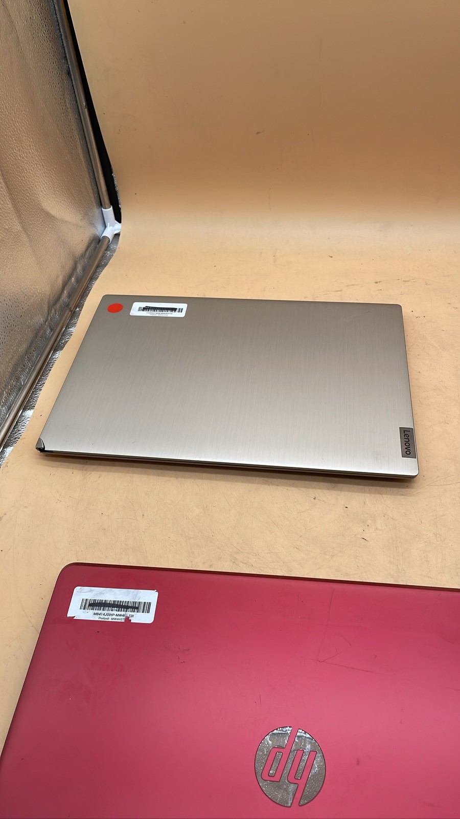 Lenovo ThinkPad T530, Ideapad 3 & HP Notebook 15-BS Series No HDD Parts/Repair