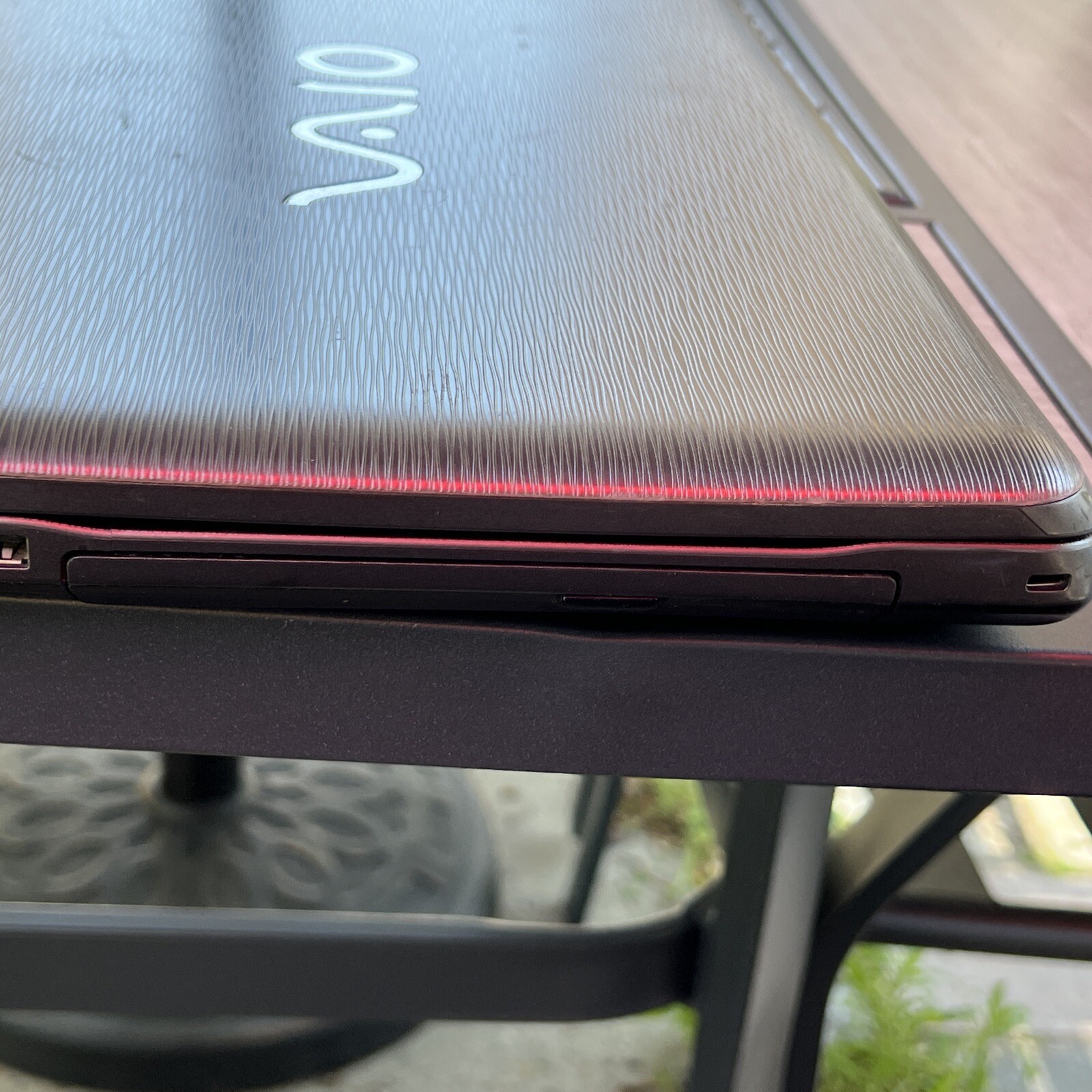 Sony Vaio VGN-NW125J (PCG-7173L) Laptop WORKS