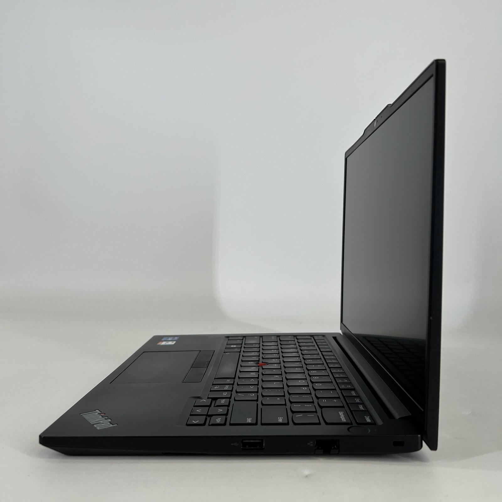 Lenovo ThinkPad E14 Gen 5 FHD+ TOUCH 1.7 GHz i7-1355U 16GB 512GB SSD Very Good